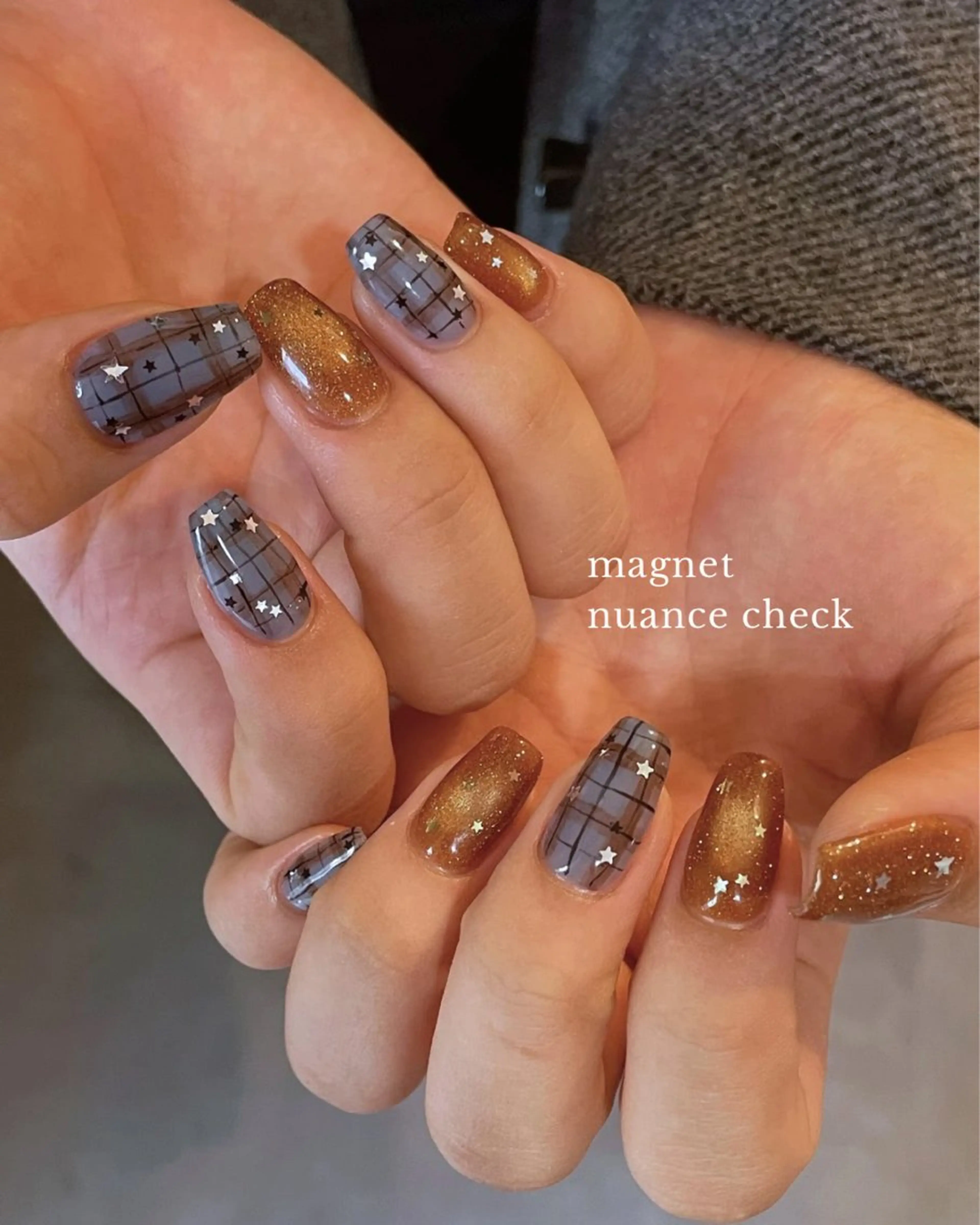 ネイル yuki｜４月予約 リクエスト受付中のネイルデザイン