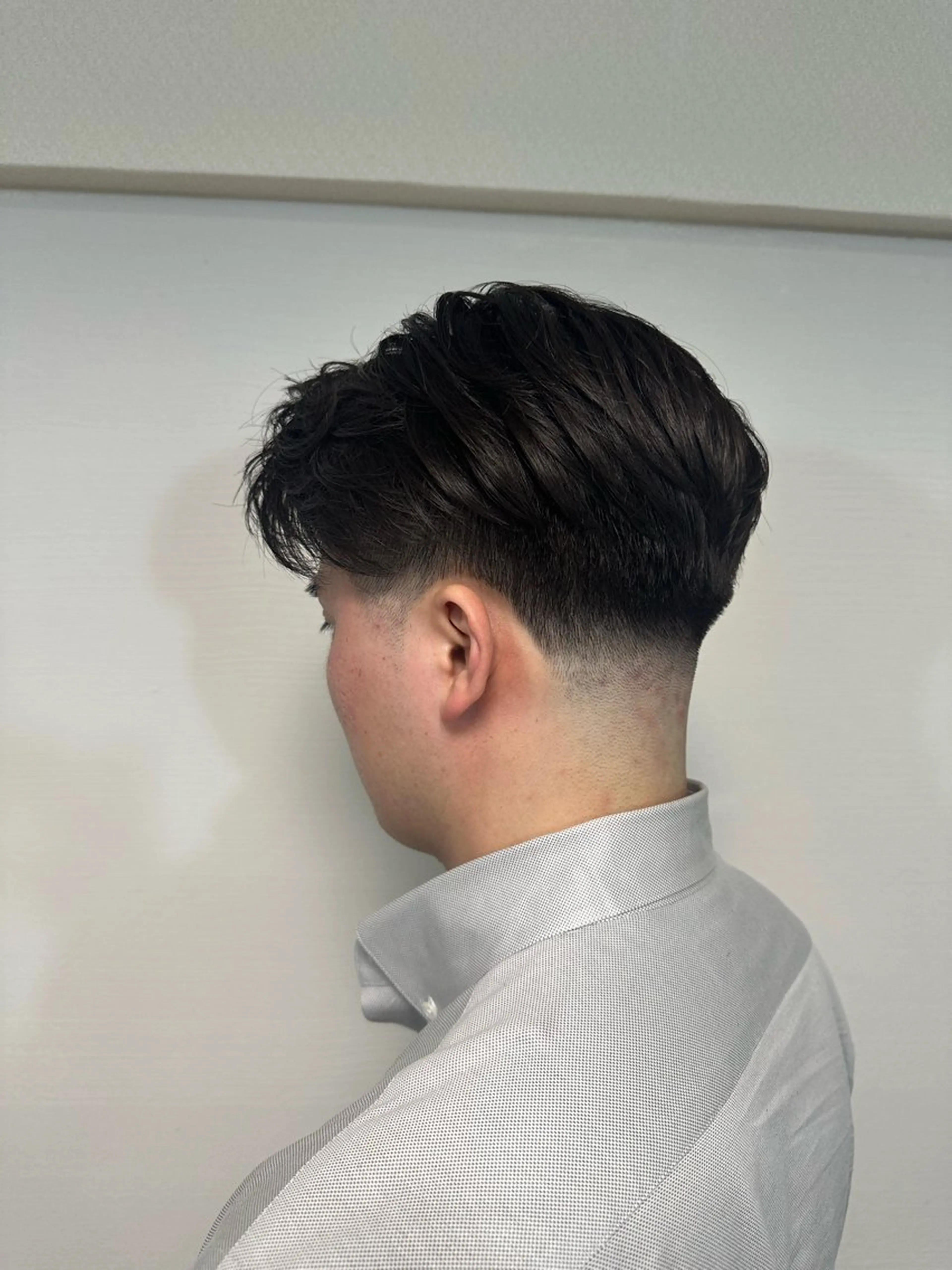 U-25限定！！カット＋パーマモデル募集中！！！の写真