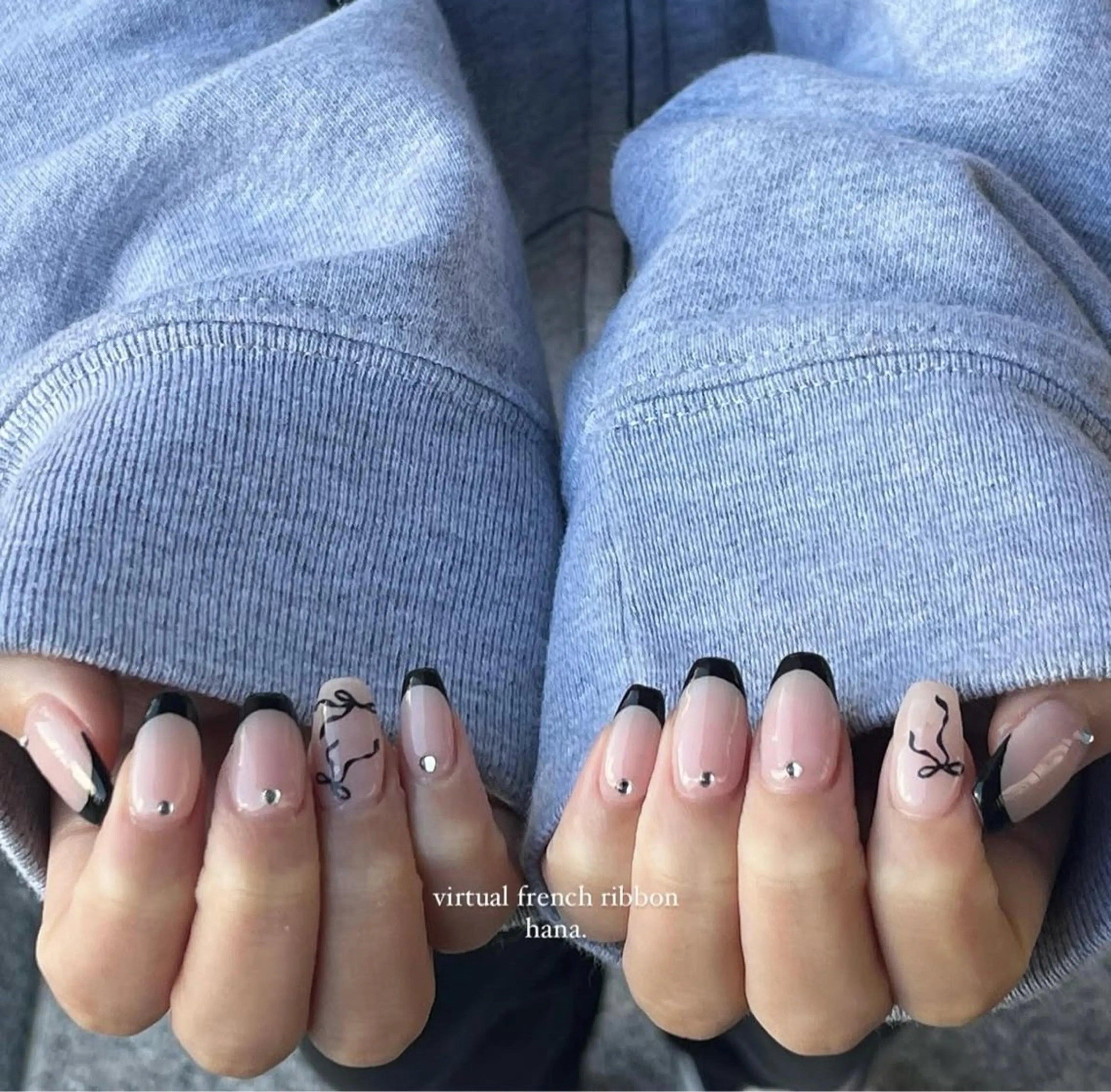 【カラー変更可能🫶🏼】オフ無し定額デザインコースの写真