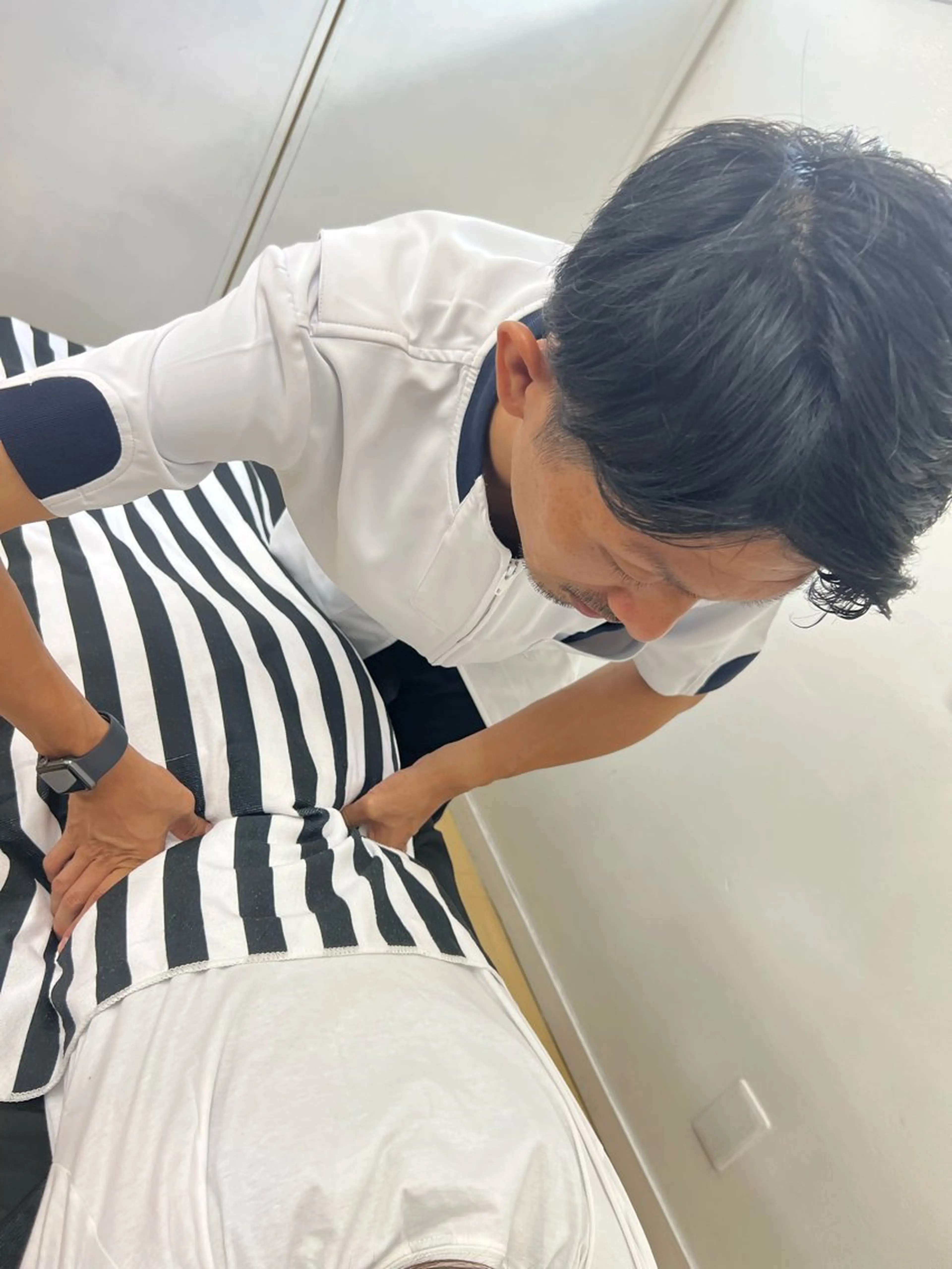 【高槻】KAKERU 鍼灸整体院のエステ・リラクイメージ