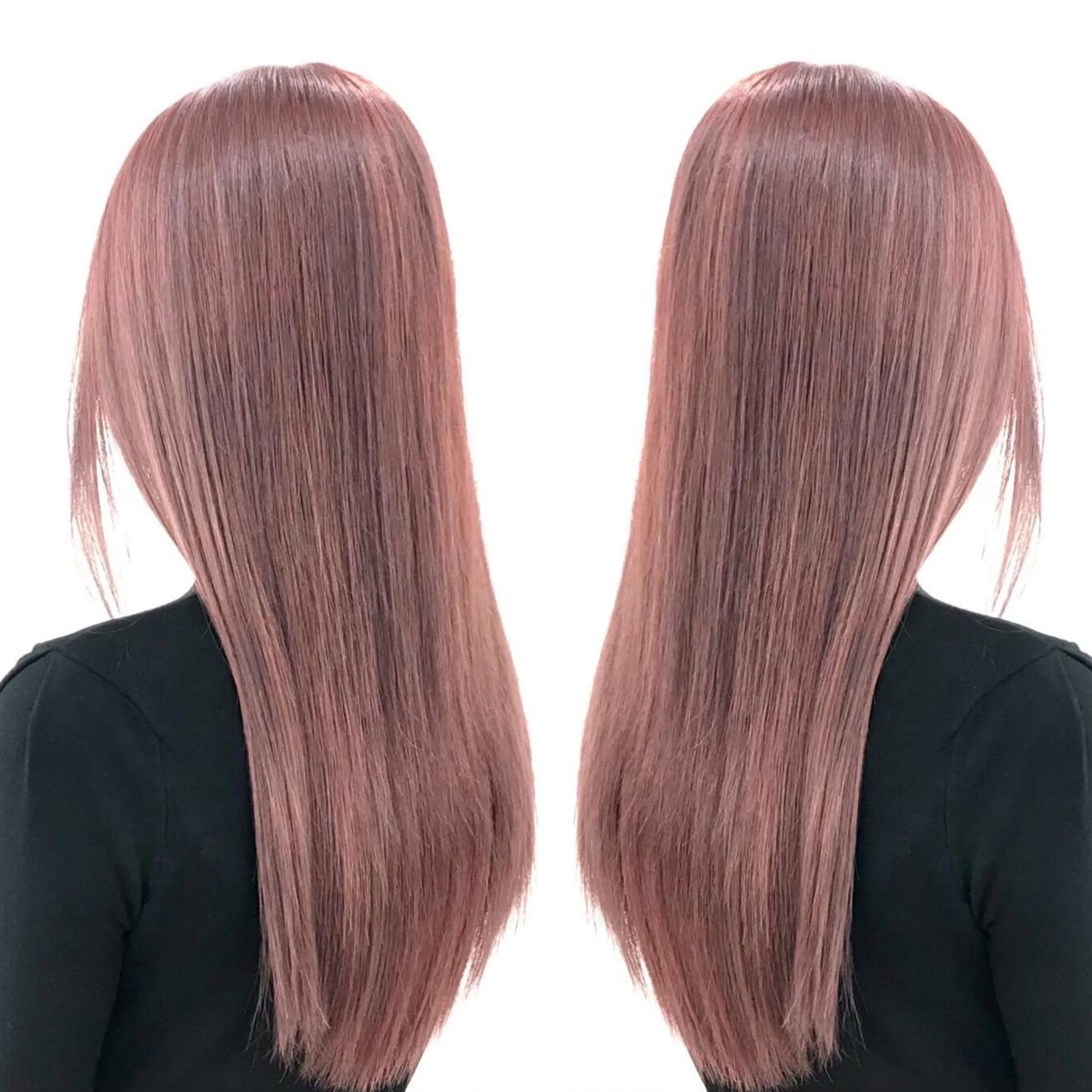 ロング カラー アイラッシュサロン NAOのマツエク・マツパデザイン