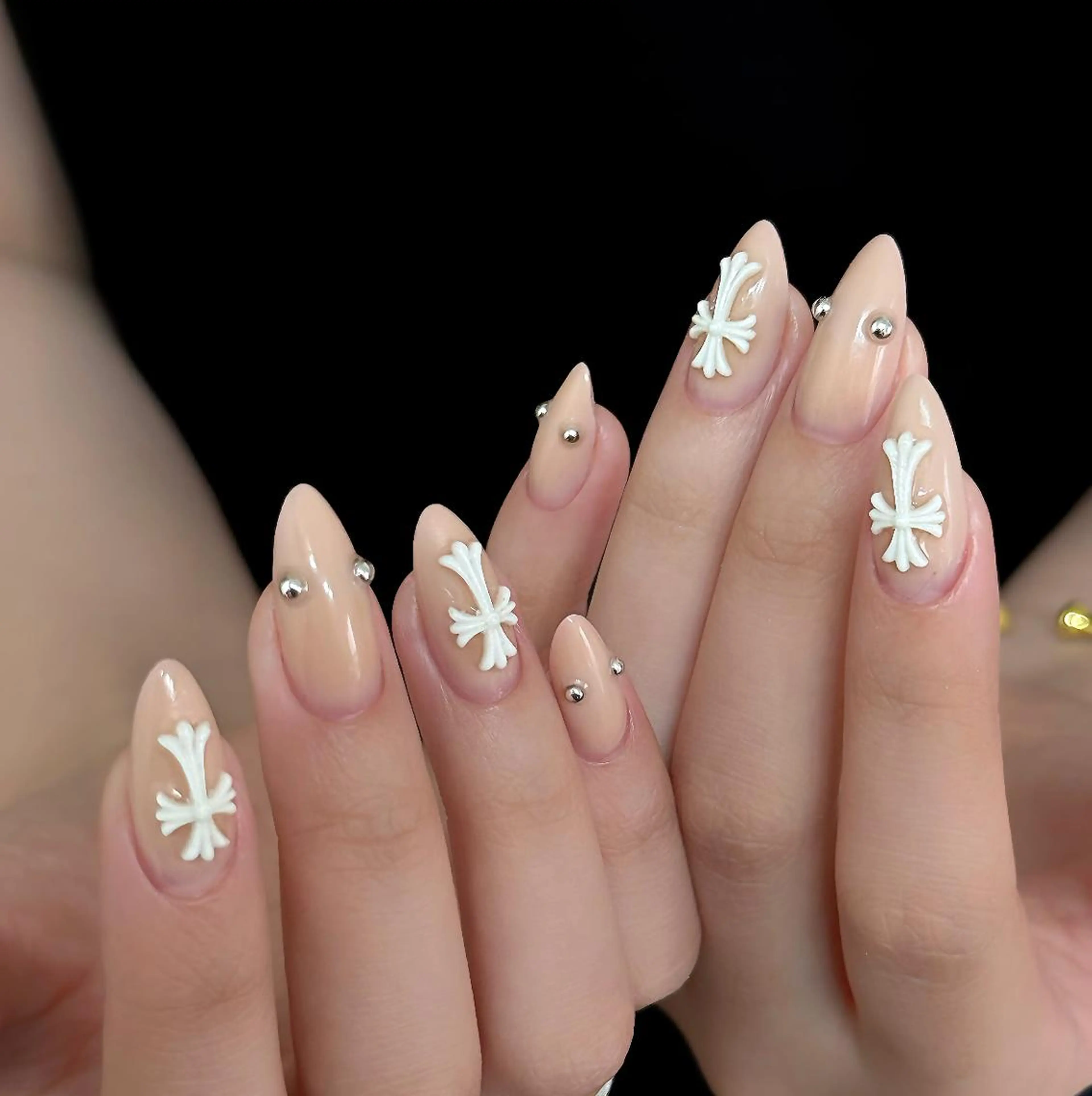 ネイル ハンドネイル エリ🫧 nail池袋東口のネイルデザイン