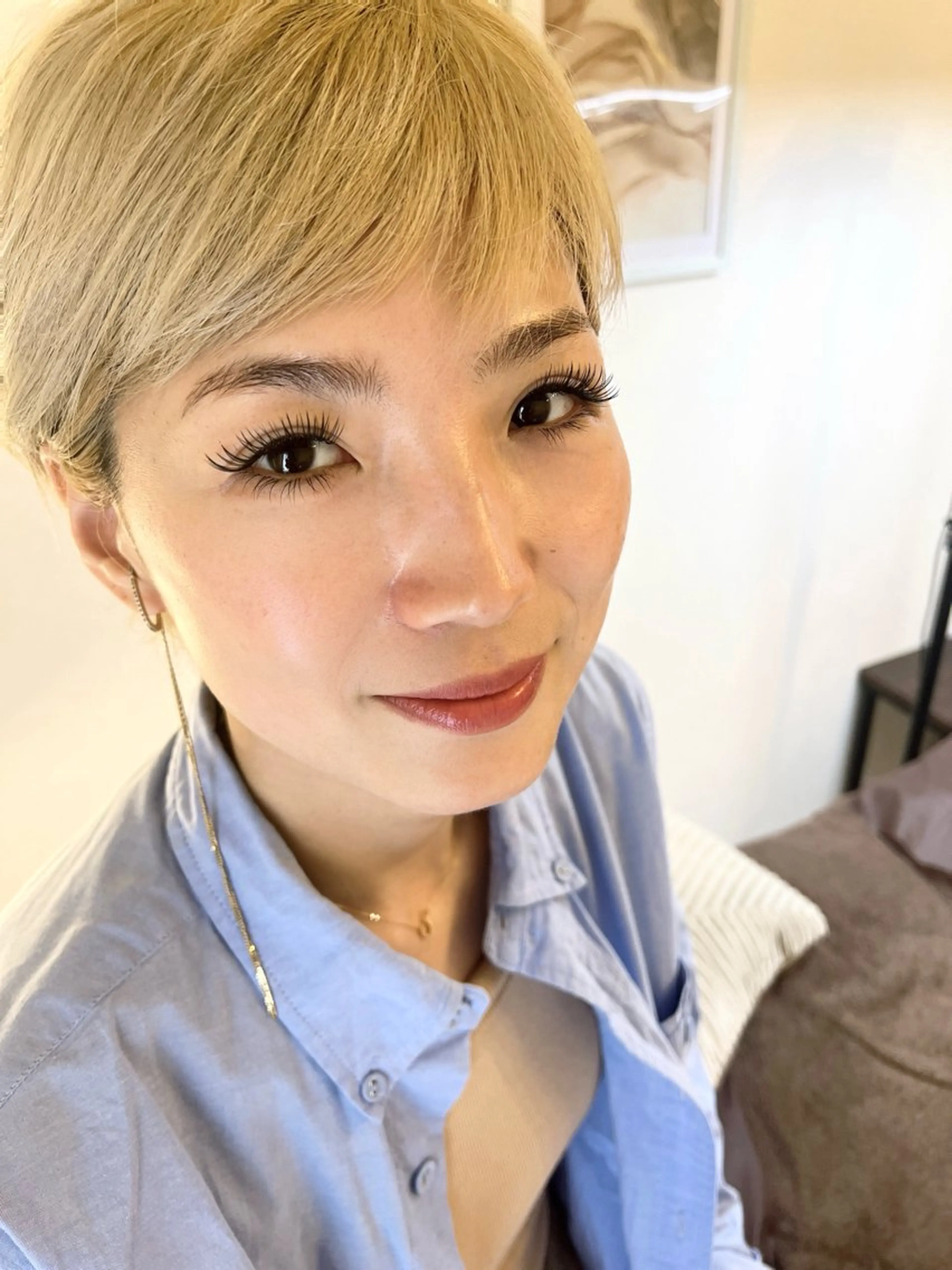 マツエク・マツパ マツエク Eyelash Three.のマツエク・マツパデザイン