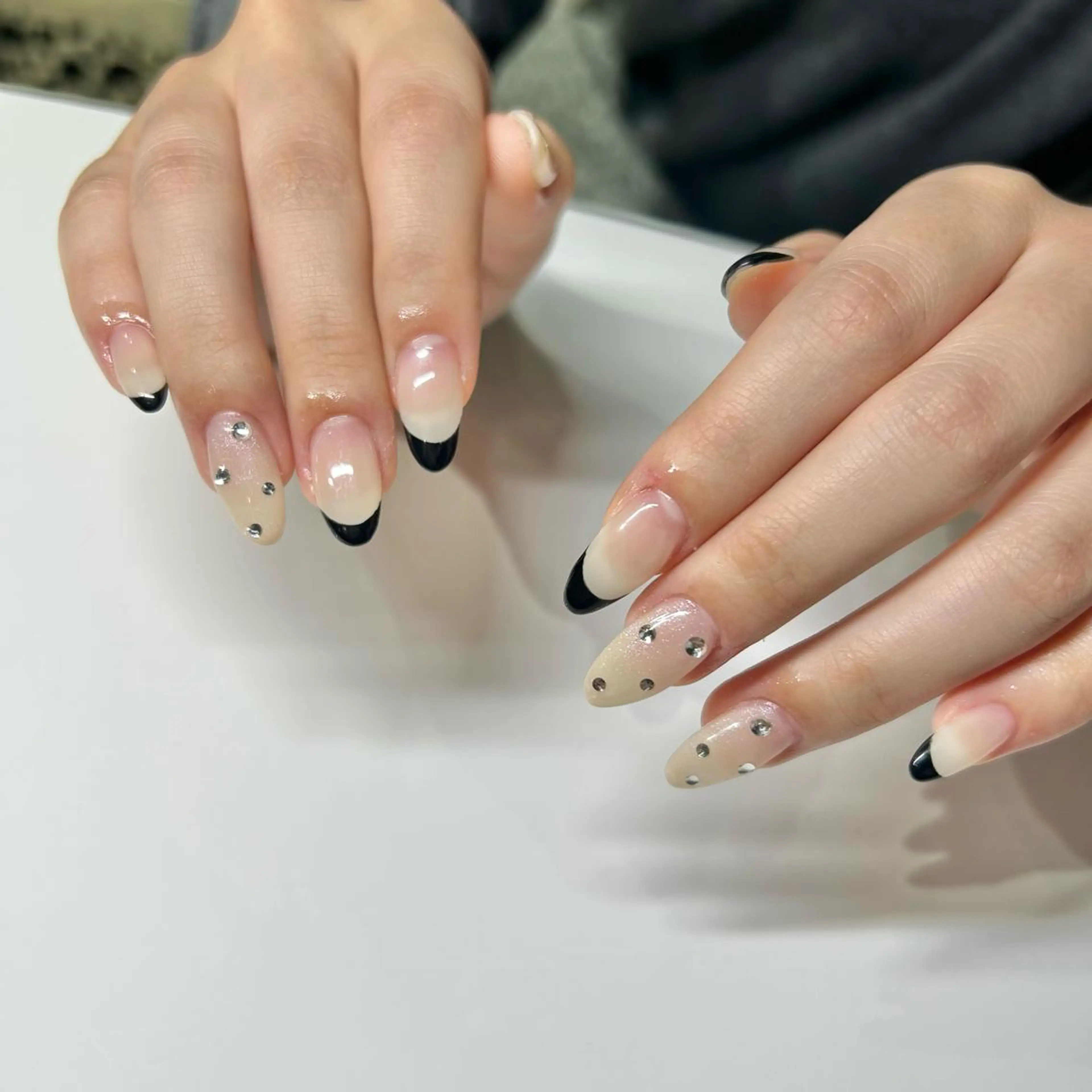 ネイル Nail salon Spring St.のネイルデザイン