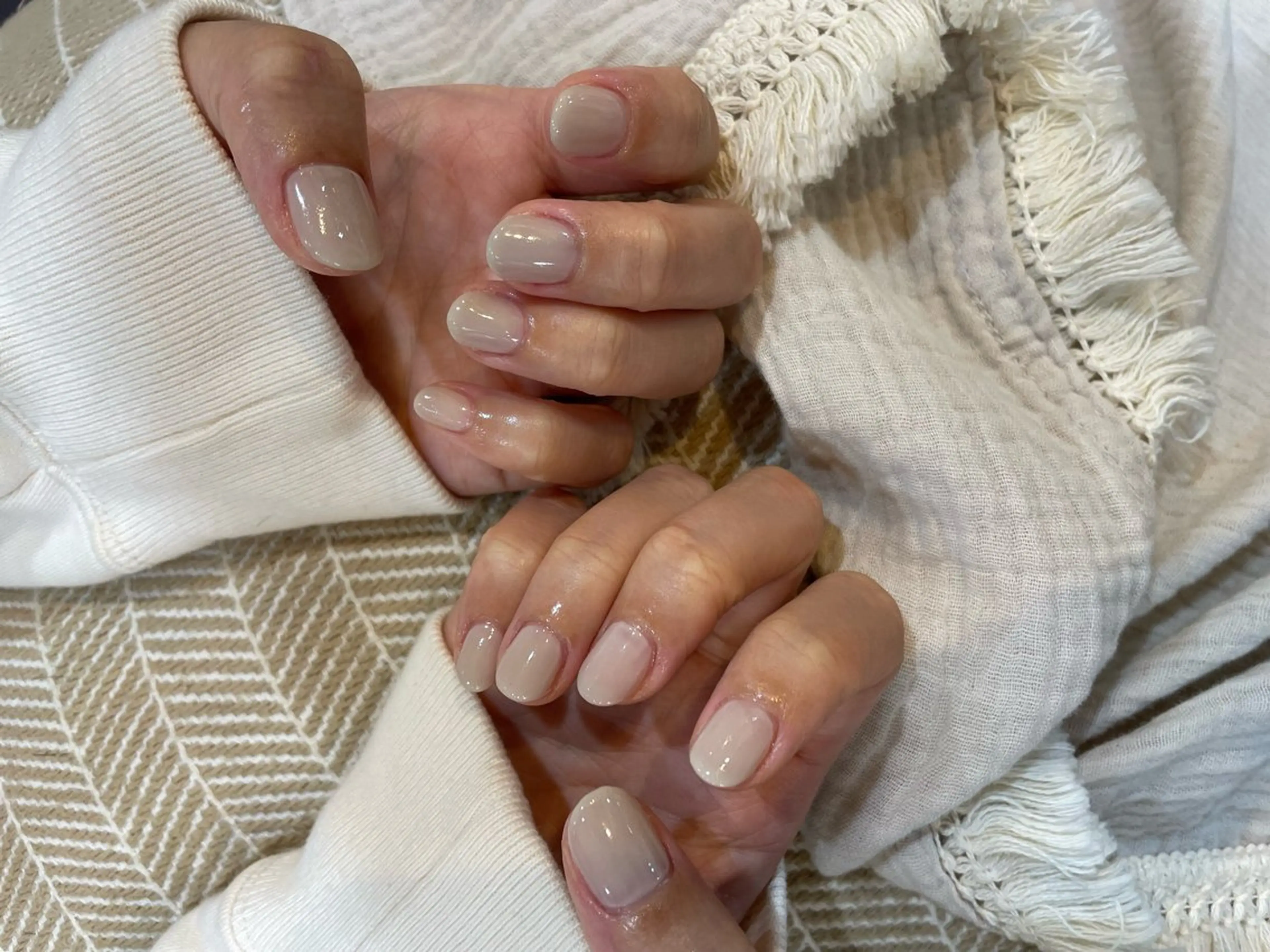 ネイル sawasaki kotomiのネイルデザイン