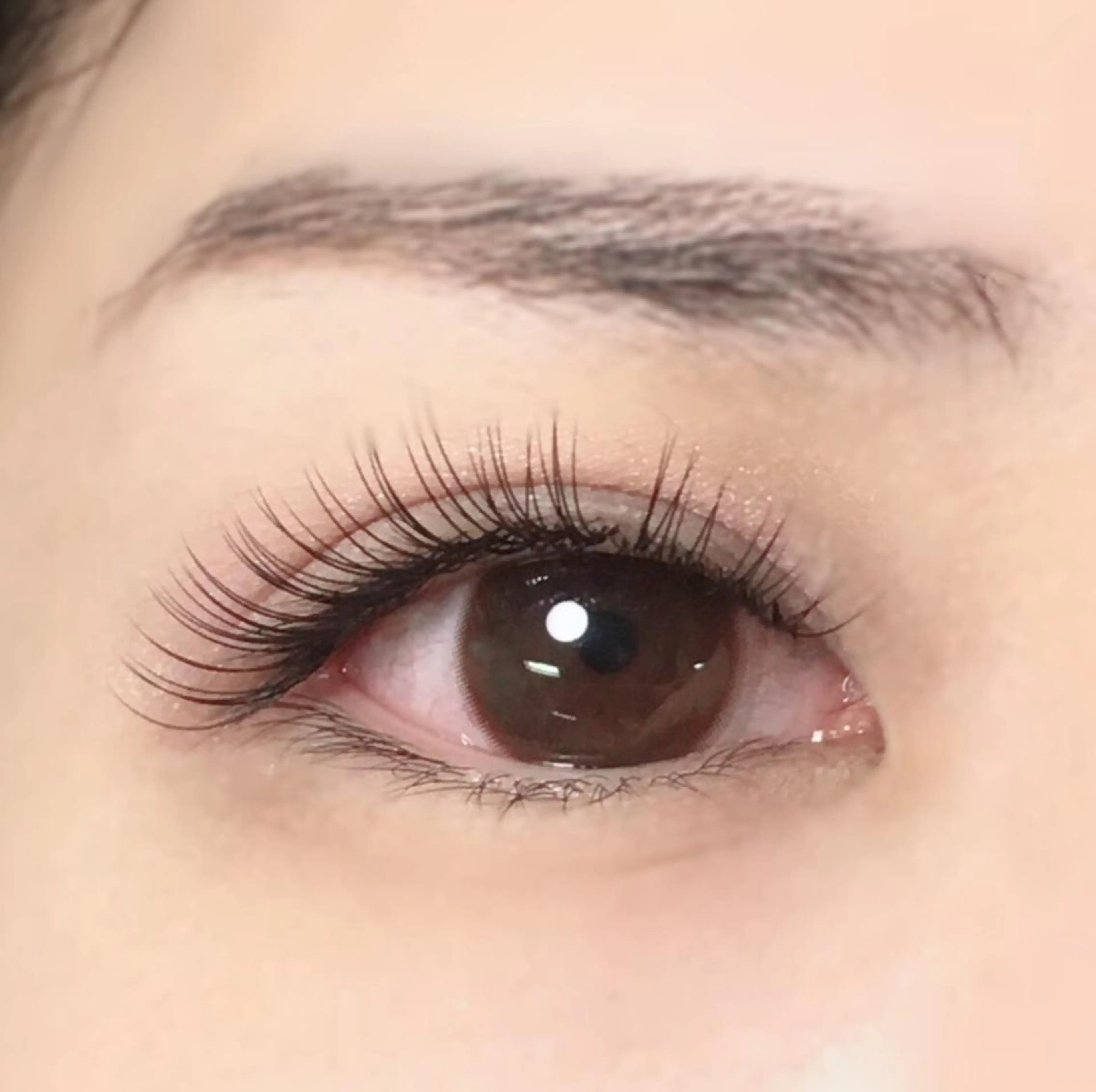 マツエク・マツパ 別府 星佳のマツエク・マツパデザイン