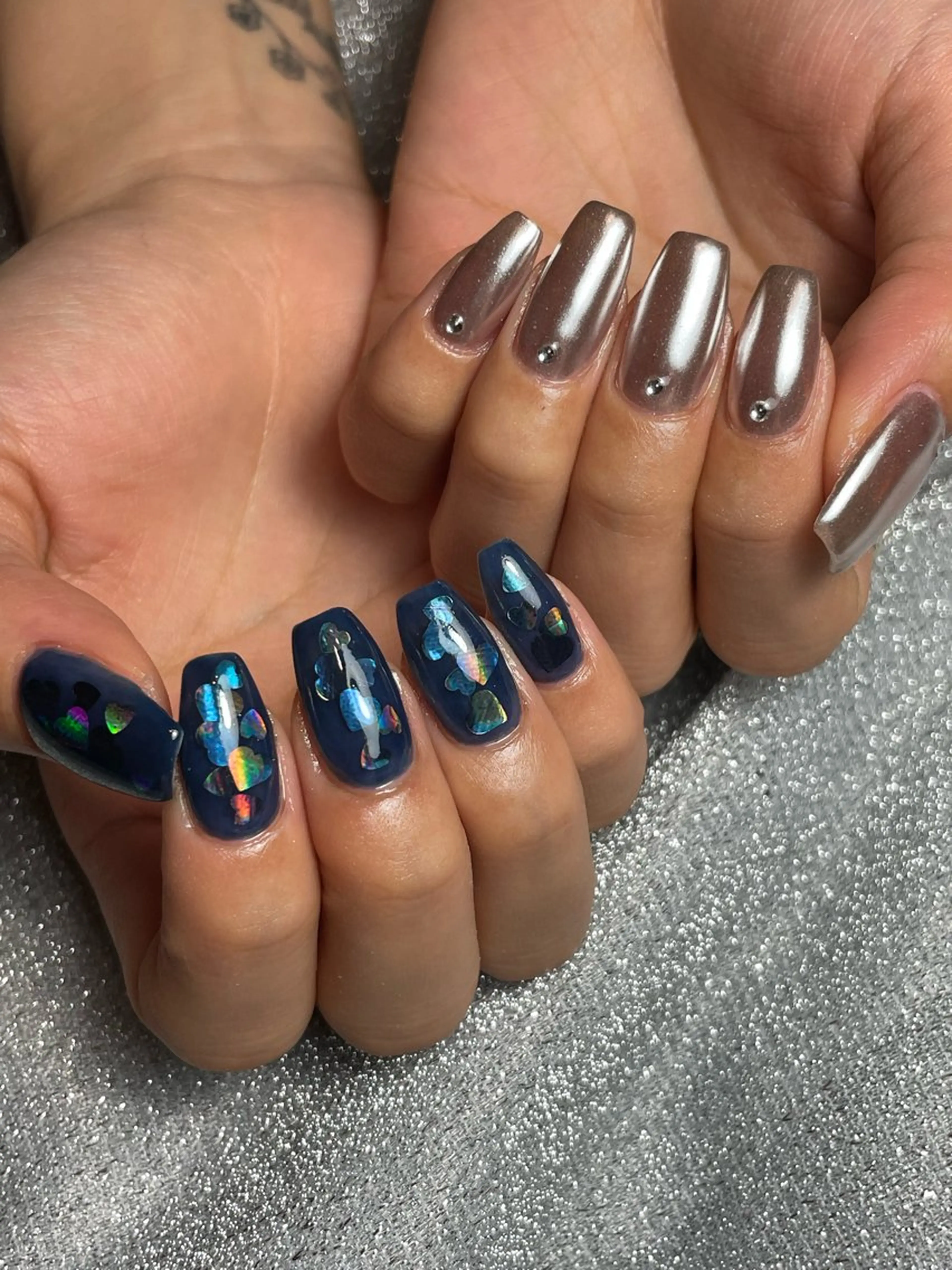 ネイル chipi nailのネイルデザイン