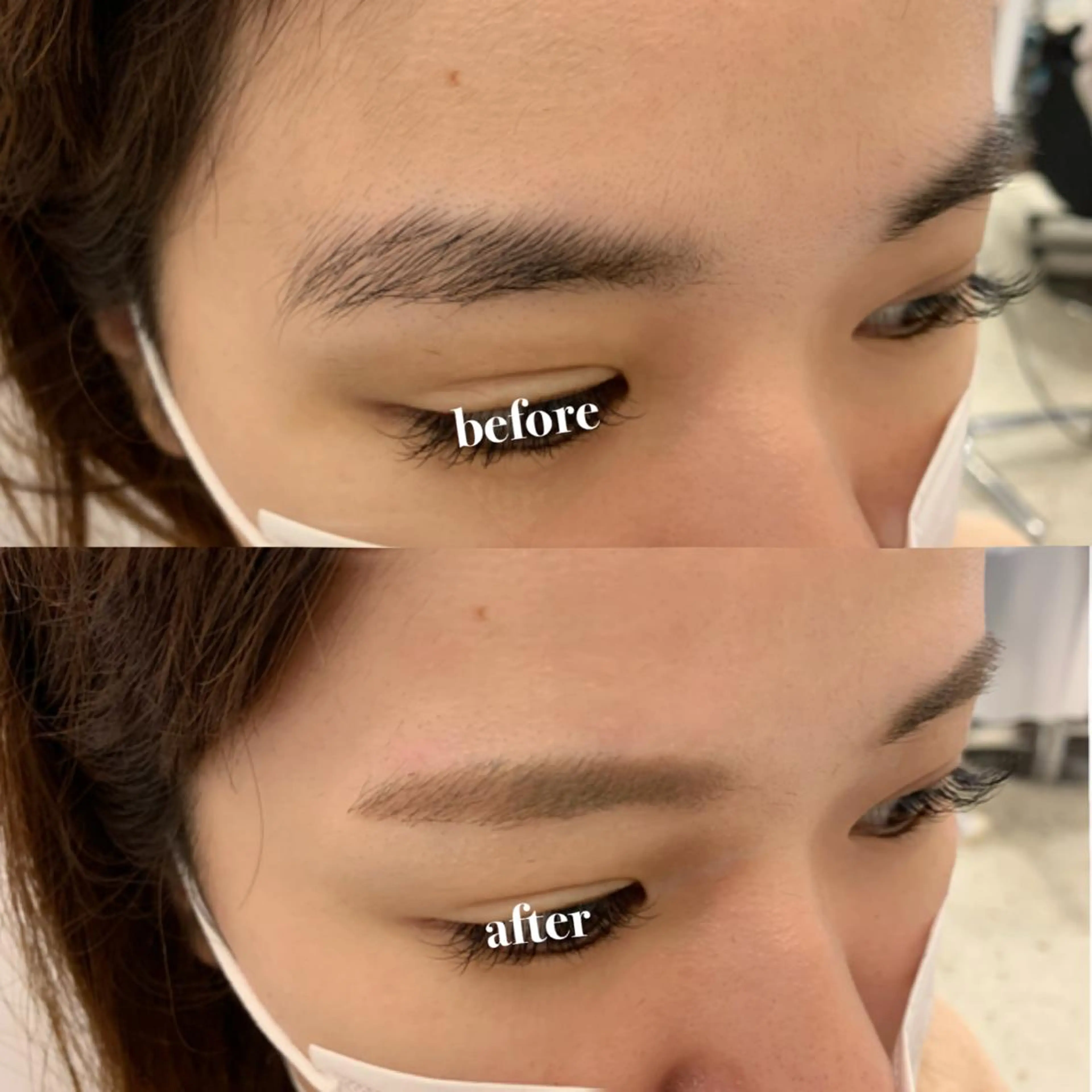 🪞un チーフ アイリスト♡宮澤🥣のマツエク・マツパデザイン