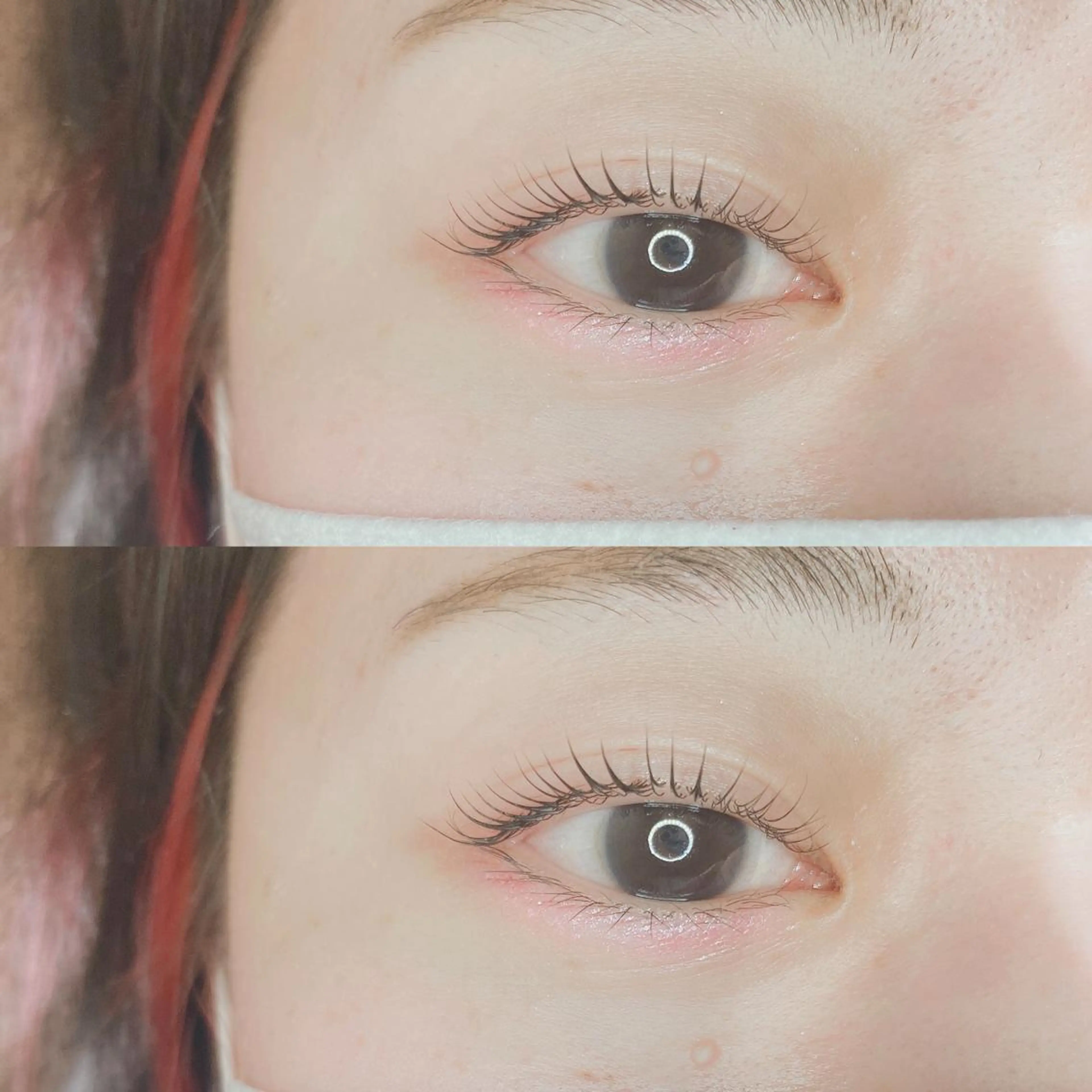 マツエク・マツパ パリジェンヌラッシュリフト まつげパーマ Neo店長🌿 KOTONO🌿のマツエク・マツパデザイン