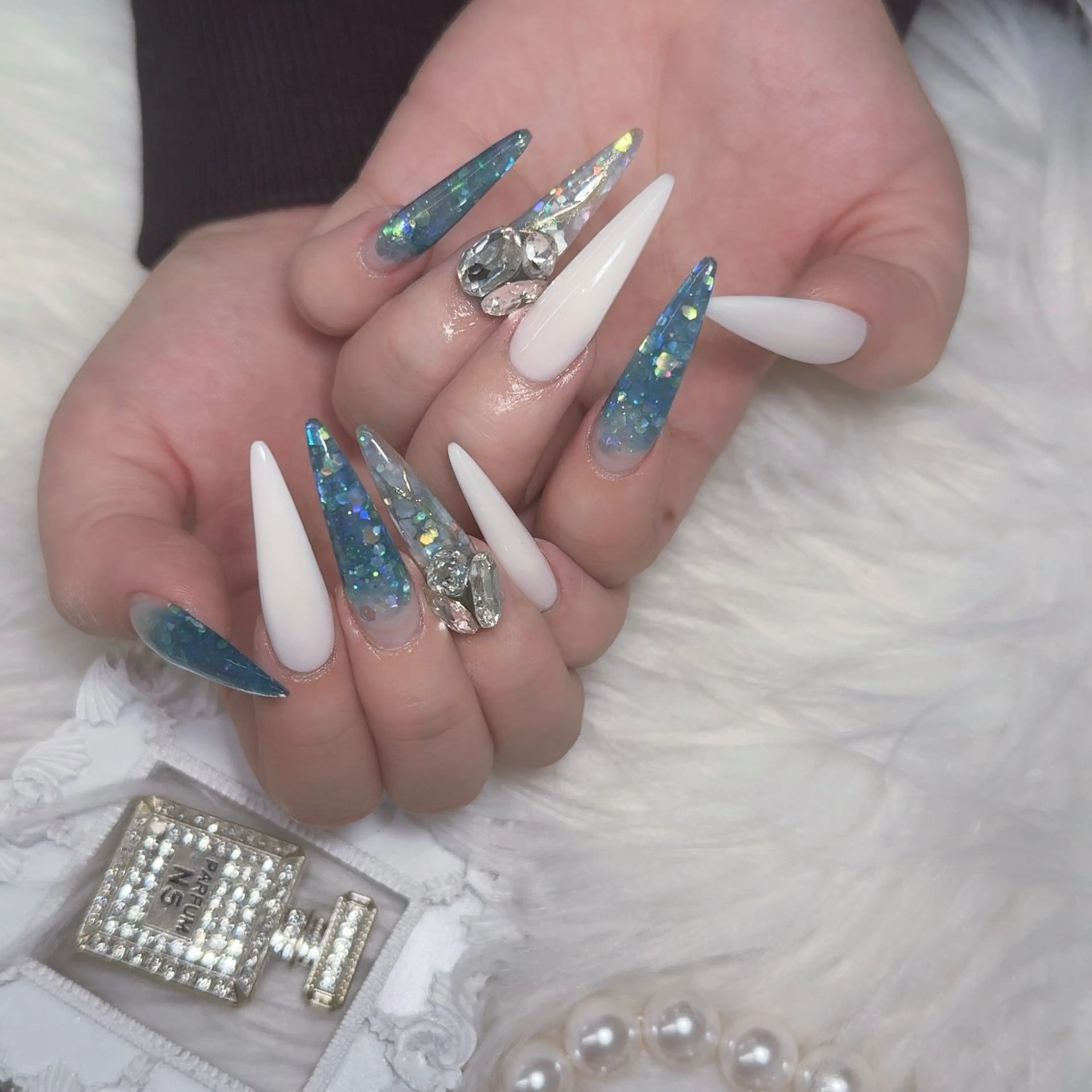 ネイル momo .のネイルデザイン