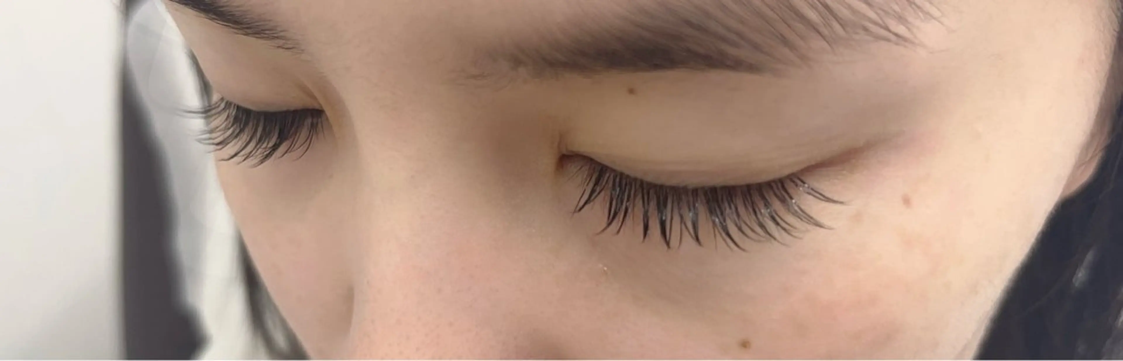 マツエク・マツパ チ ンのネイルデザイン