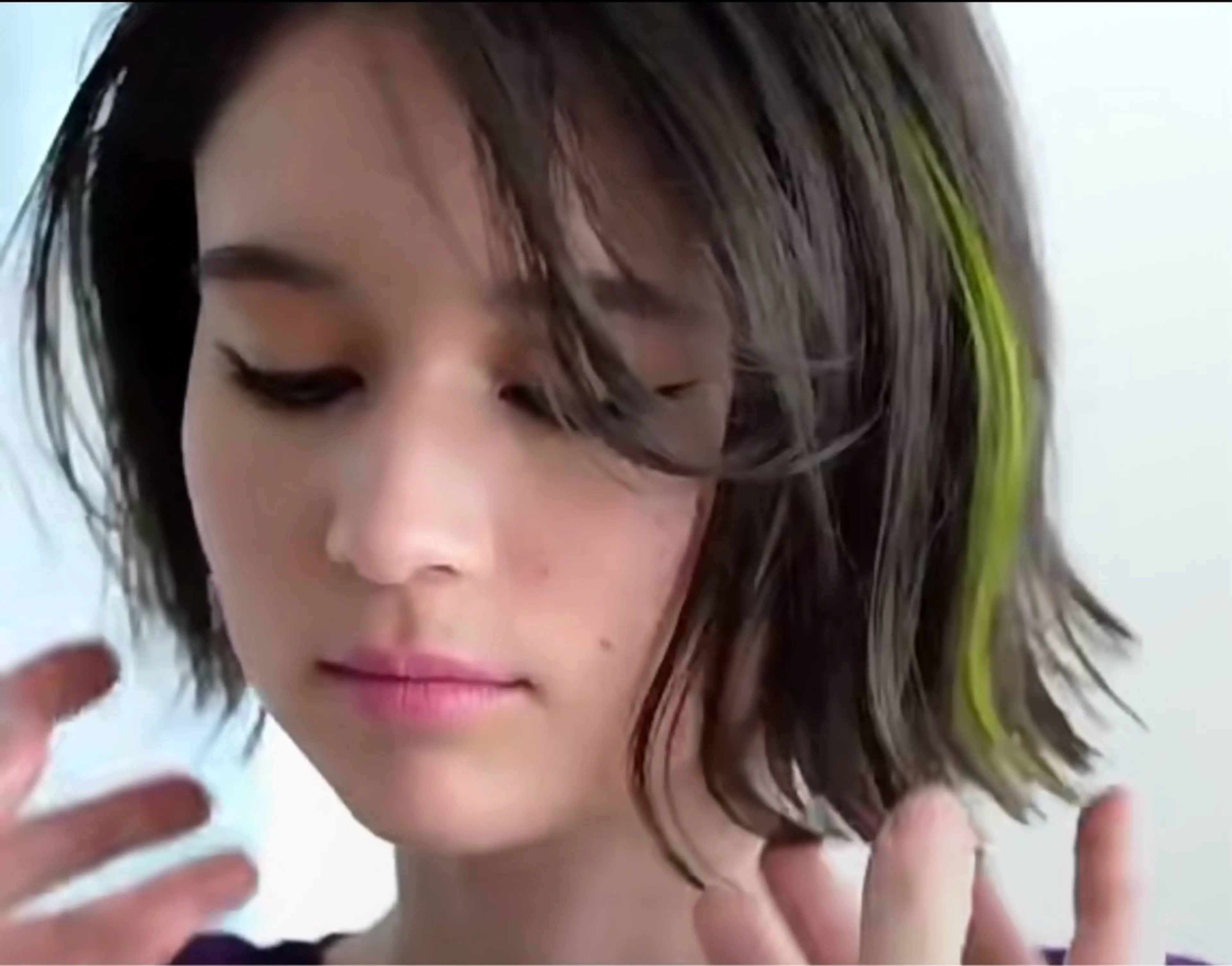 マツエク・マツパ 付け放題 フラットラッシュ Jカール 神山 ビューティー・アイのマツエク・マツパデザイン