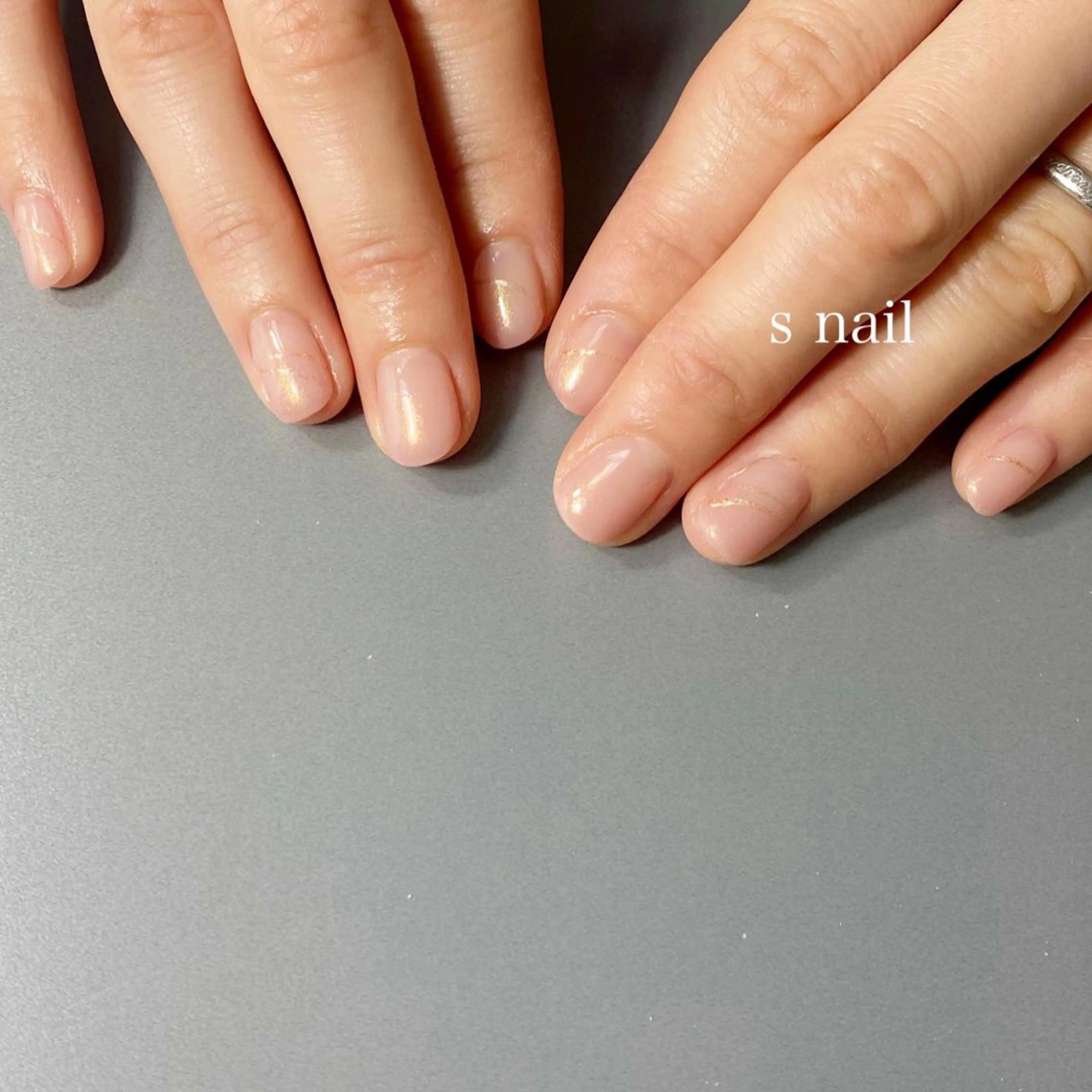 ネイル アートネイル s nail さとよしみゆきのネイルデザイン