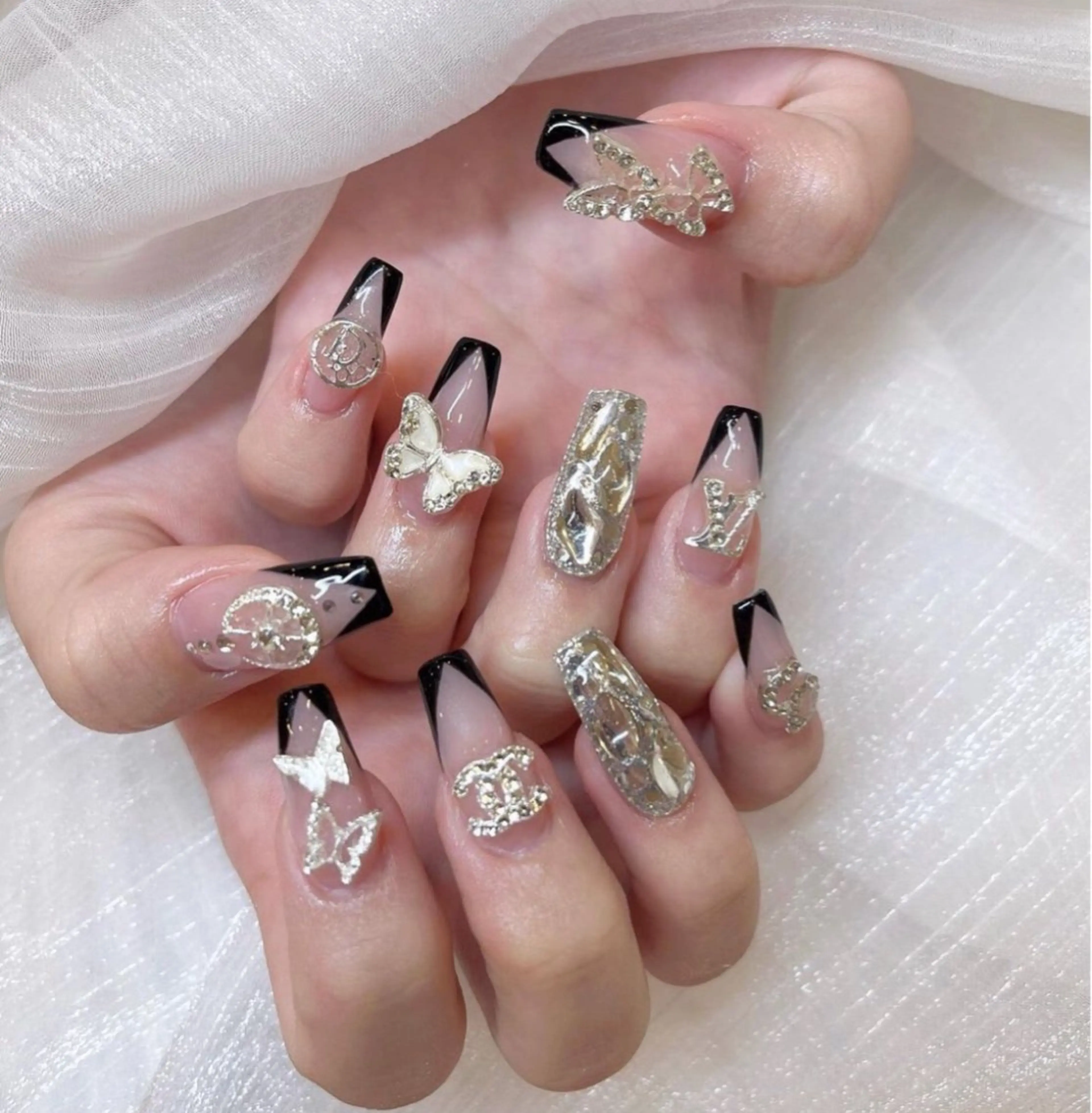 ネイル The Nail & Eye Lashの眉毛・アイブロウイメージ