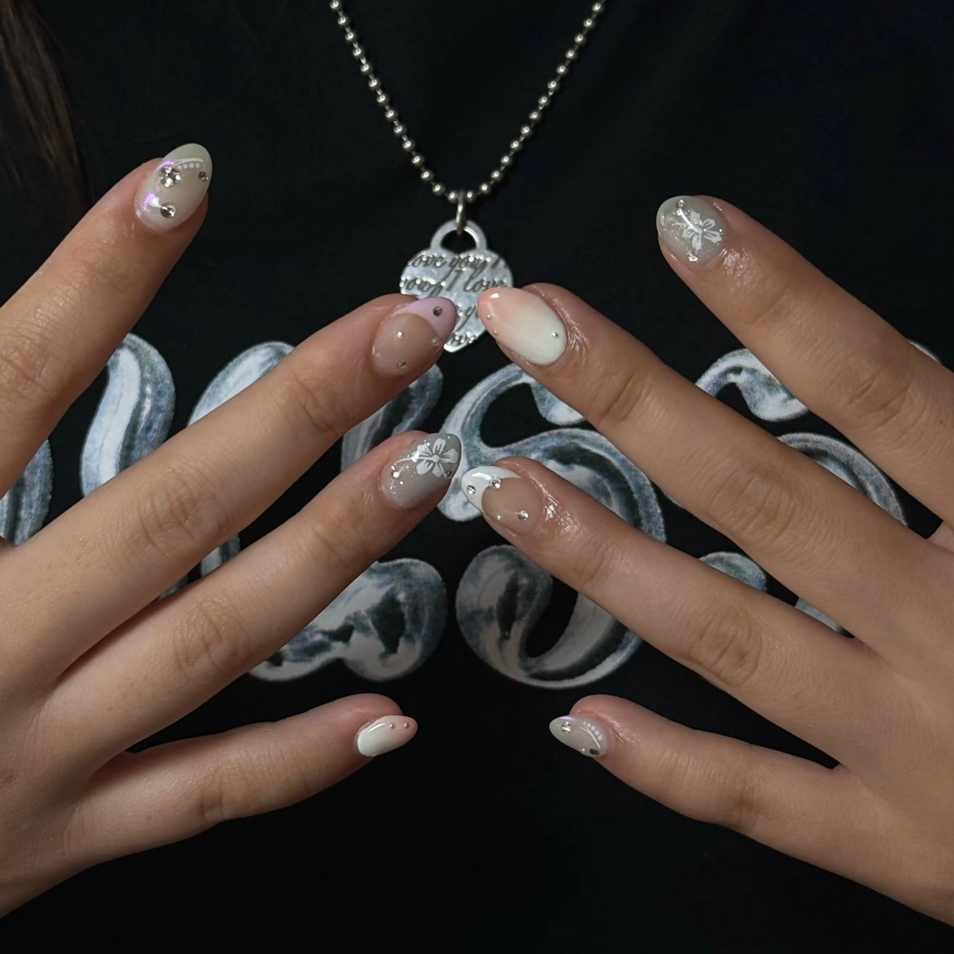 ネイル naillist sayoのネイルデザイン