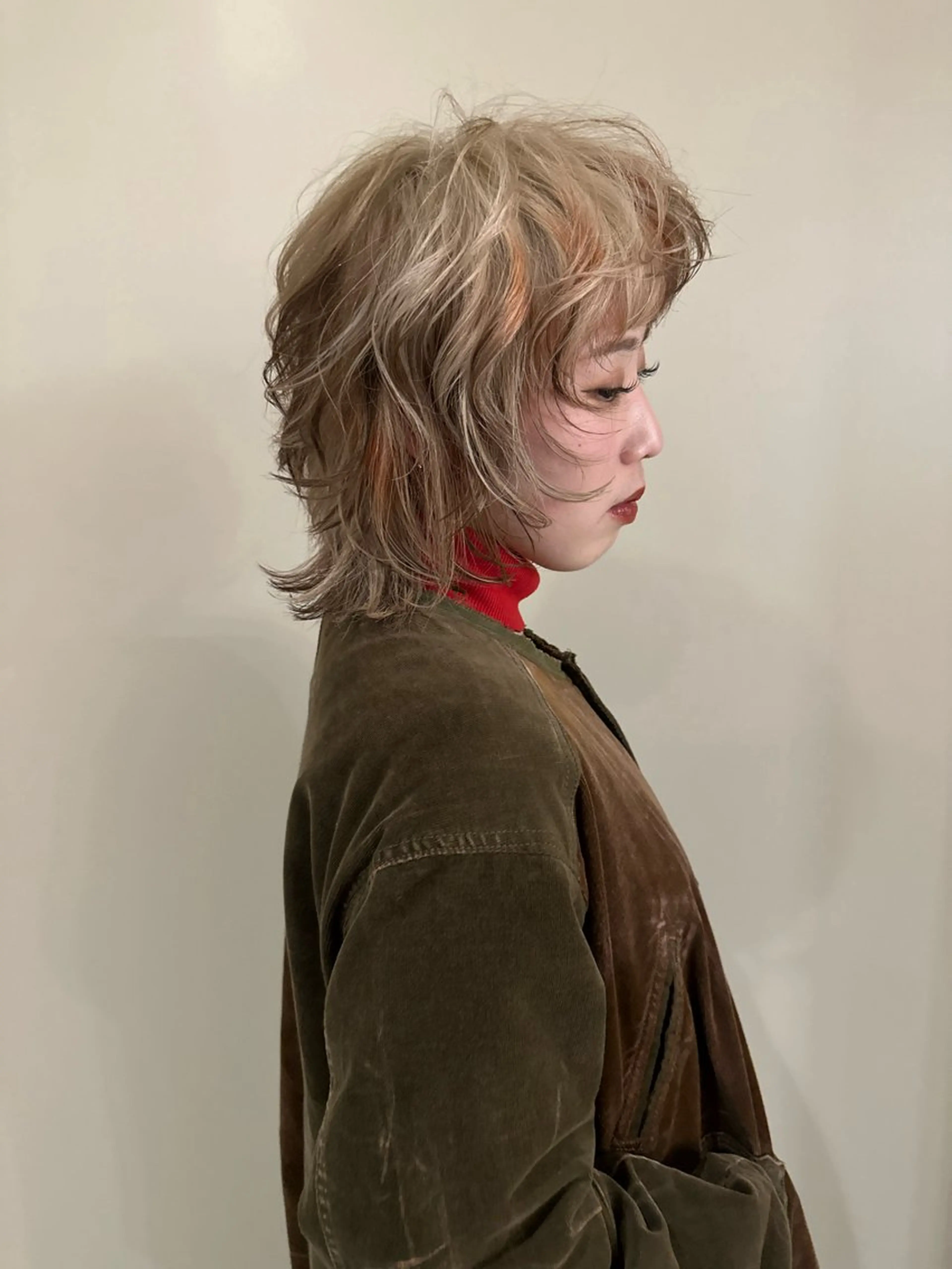 ショート そーた /のヘアスタイル