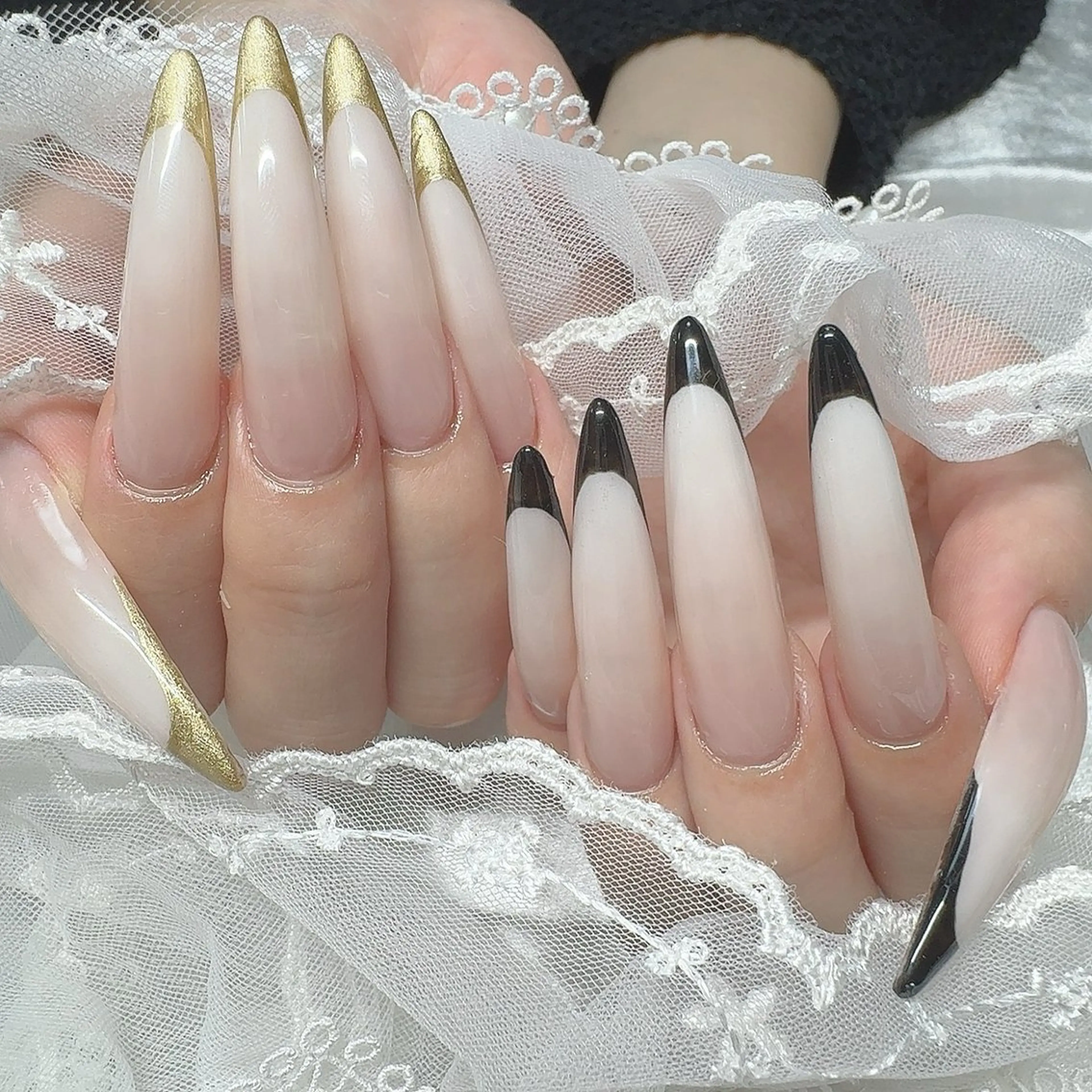 ネイル ハンドネイル Best Nail NANA🤍のネイルデザイン