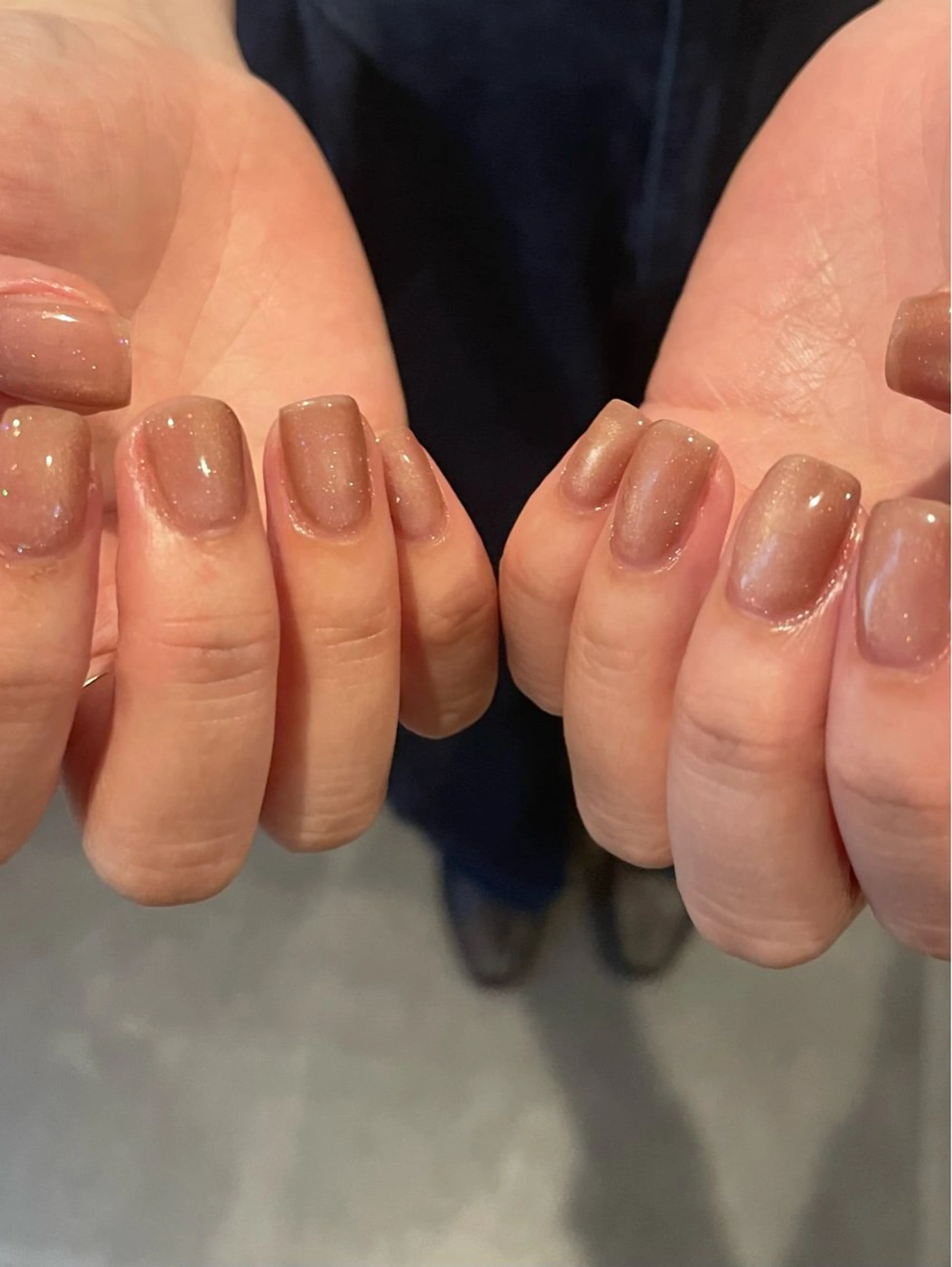 ネイル 大西 美帆のネイルデザイン