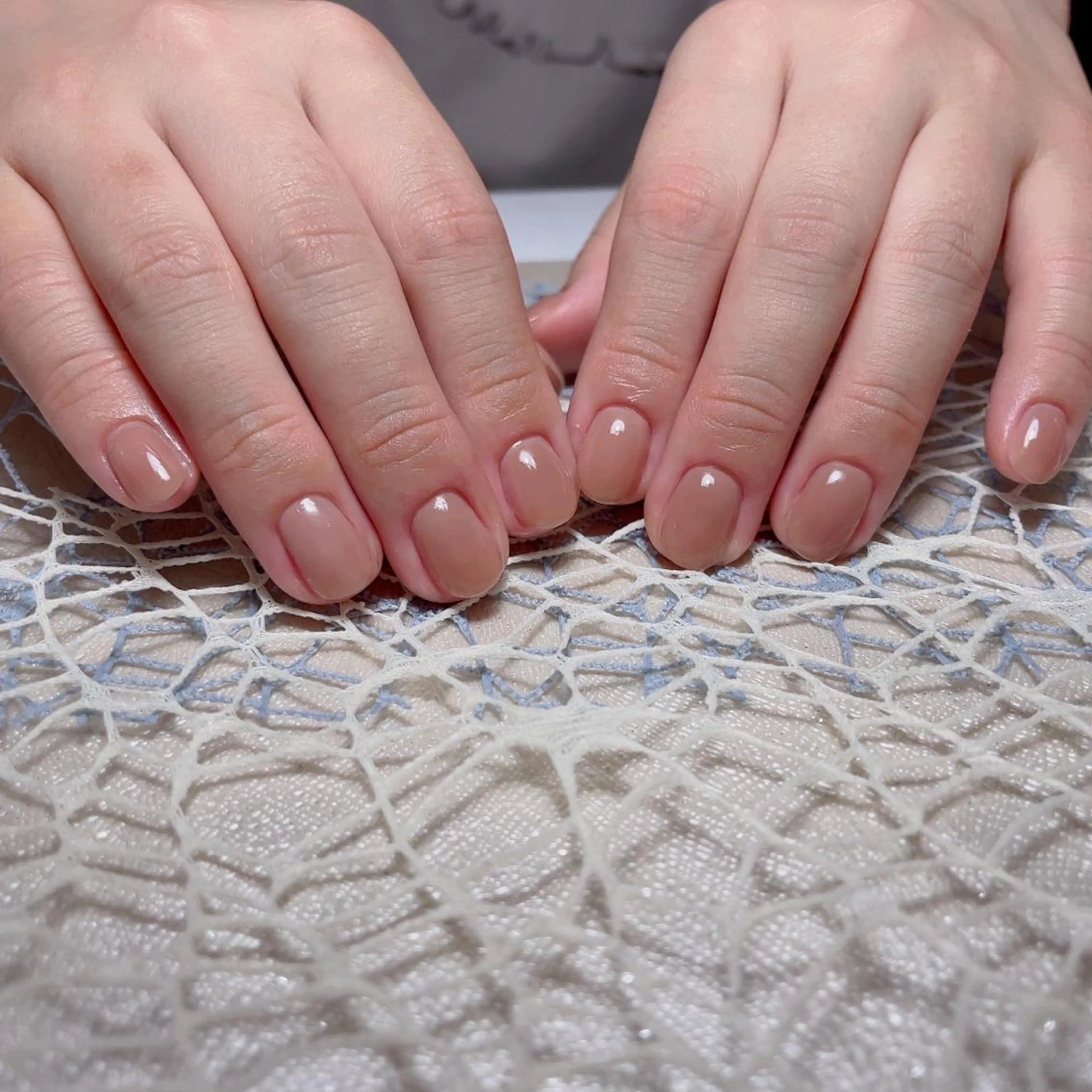 ネイル 南野 由希のネイルデザイン