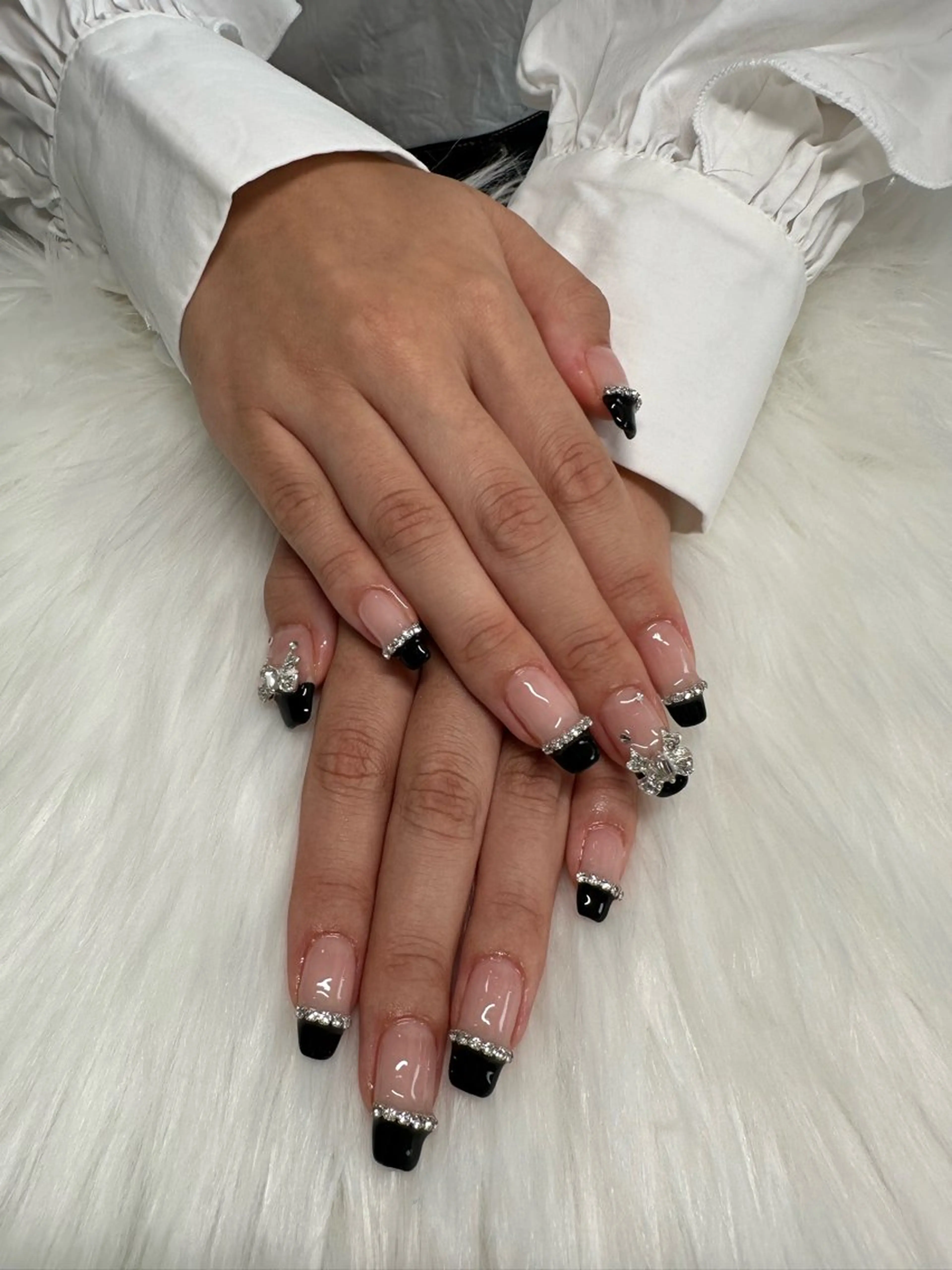 ネイル fruit .nailのネイルデザイン