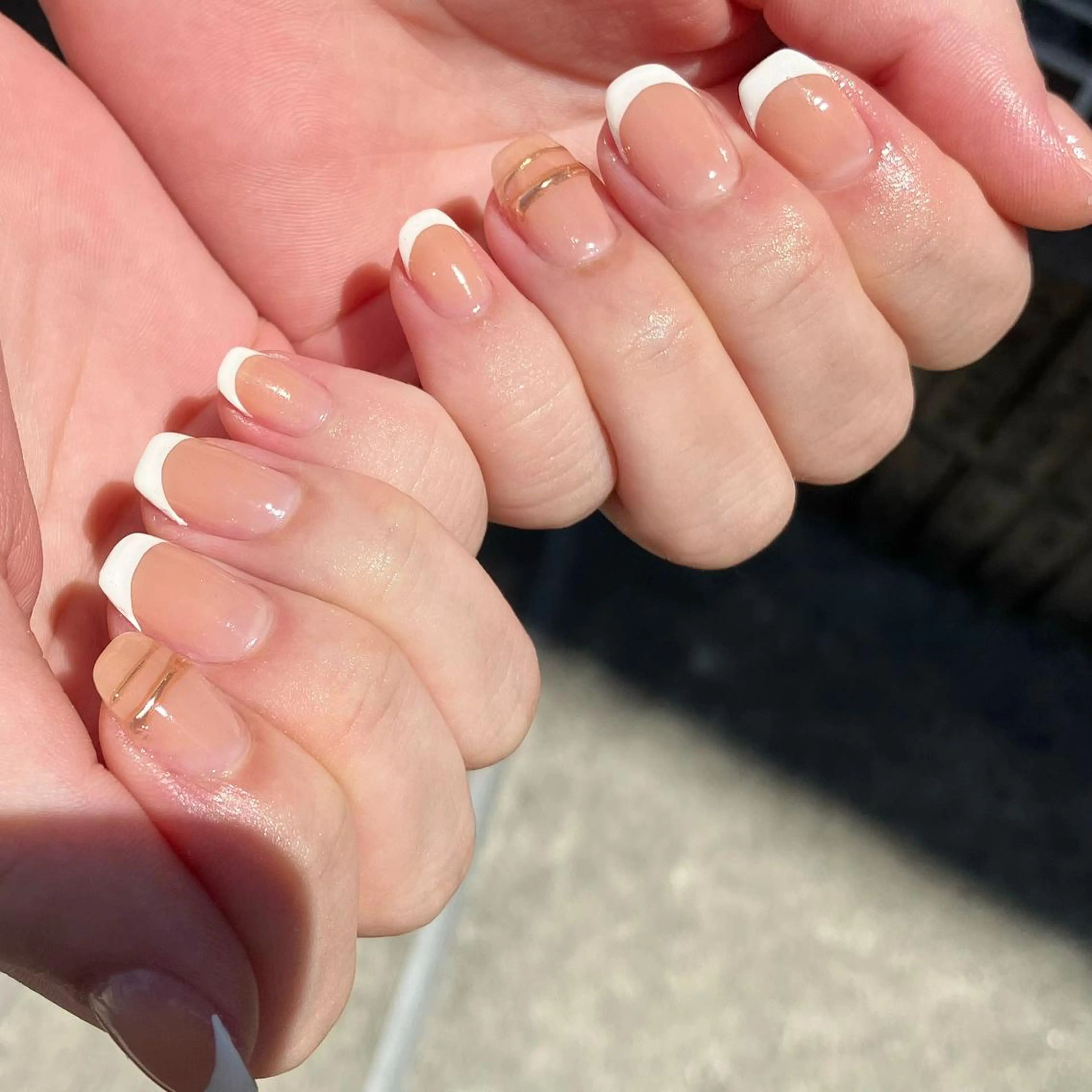 ネイル hiroba nailのネイルデザイン
