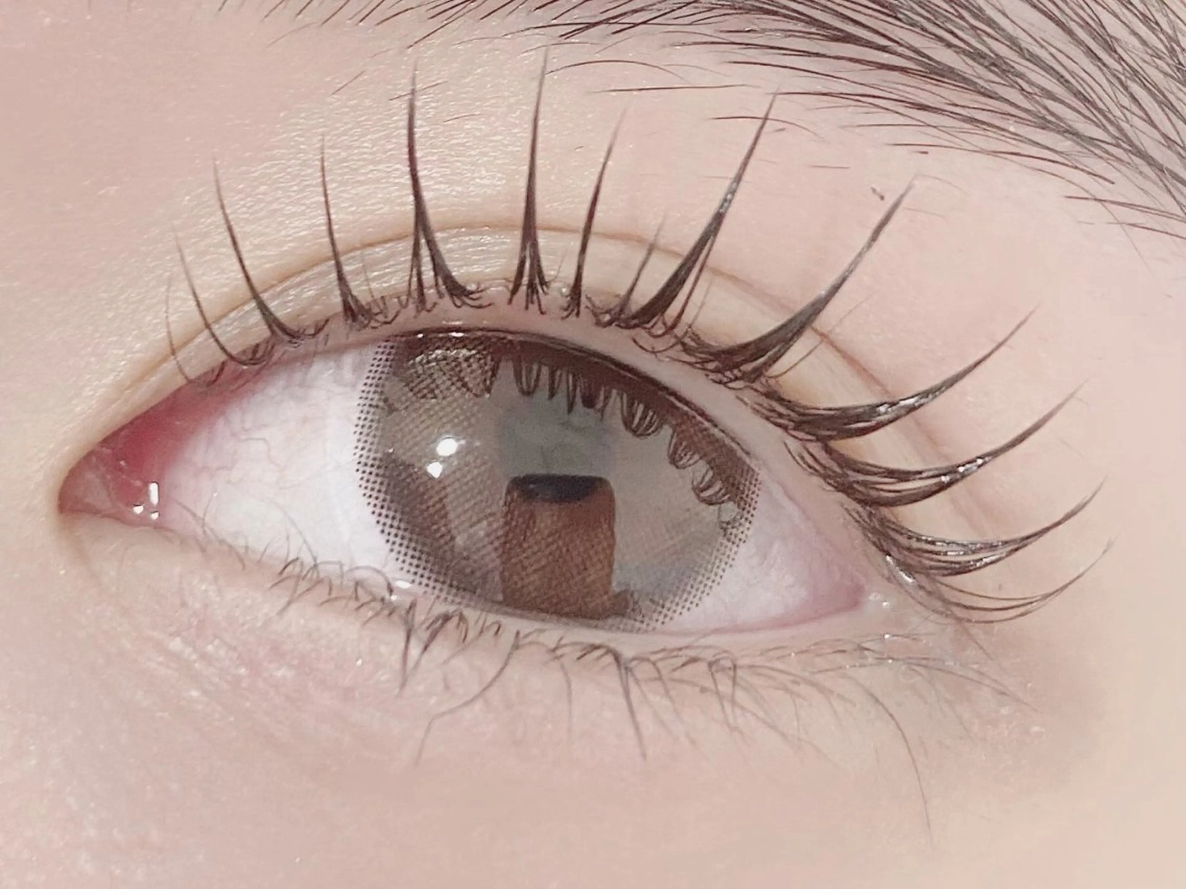 マツエク・マツパ パリジェンヌラッシュリフト マツパ 💎マツエク/眉毛 パリジェンヌ渋谷💎の眉毛・アイブロウイメージ