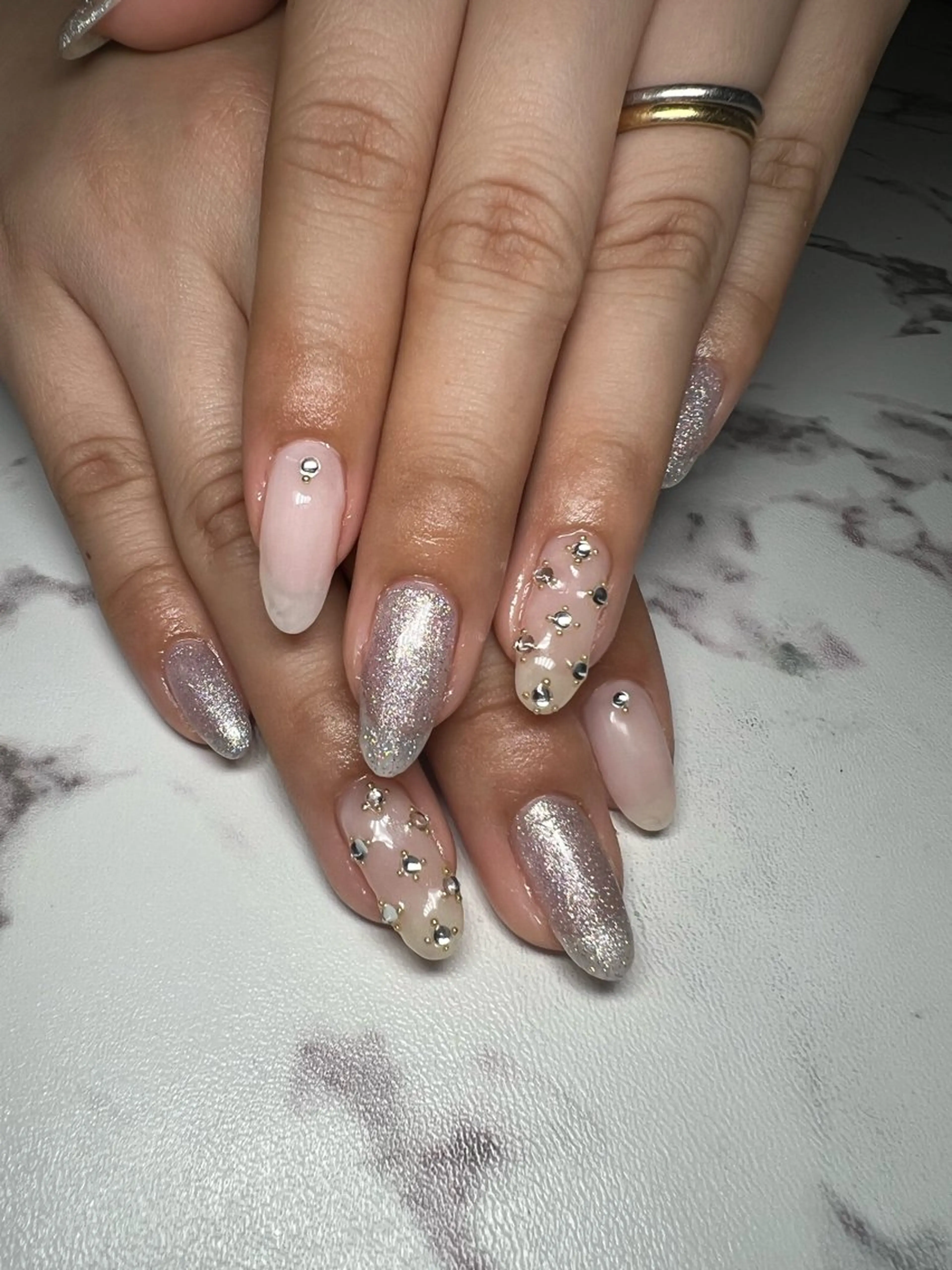 ネイル SALON DIAMANTのエステ・リラクイメージ