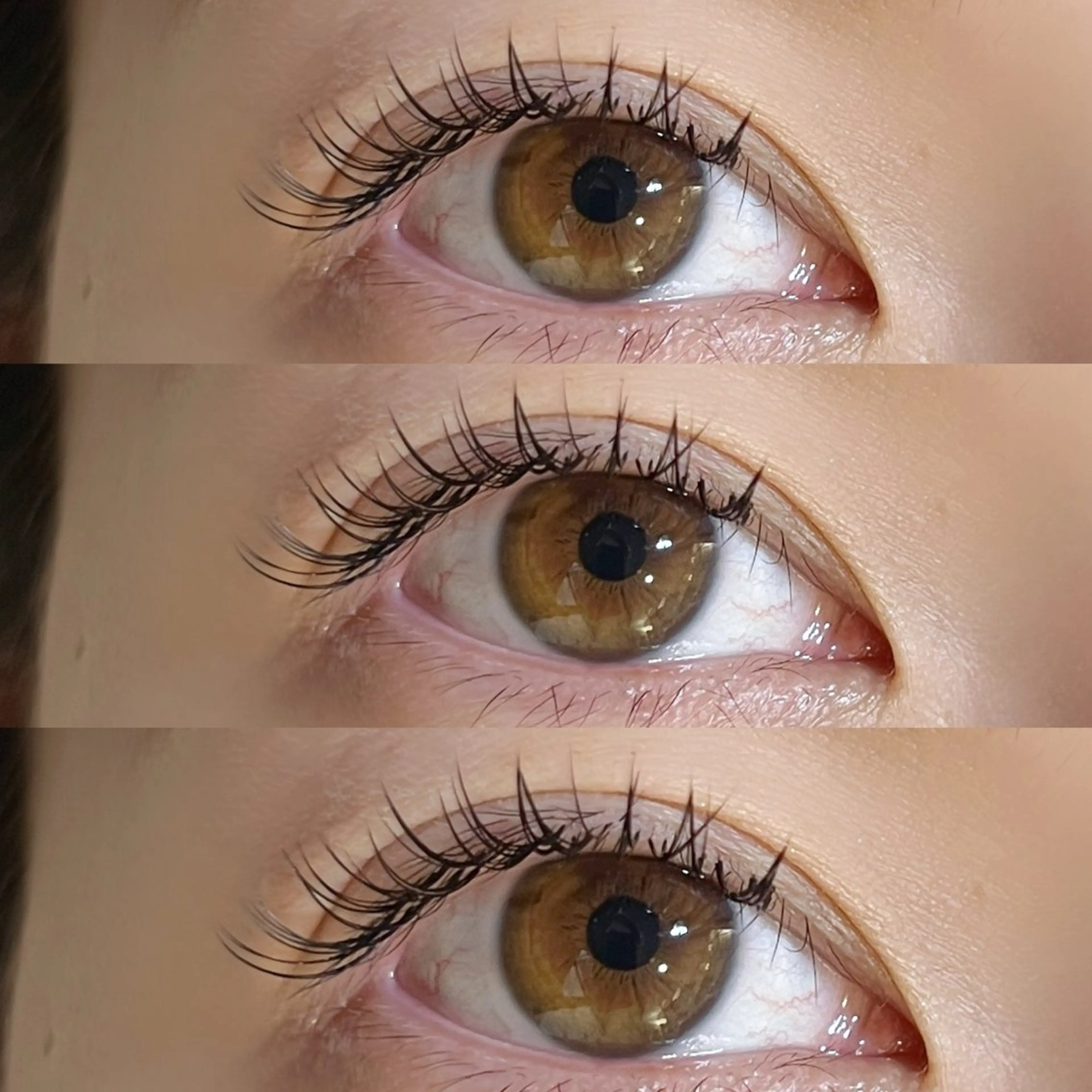 マツエク・マツパ バインドロック カラーマツエク 恵比寿マツエク /まつぱasumiのマツエク・マツパデザイン