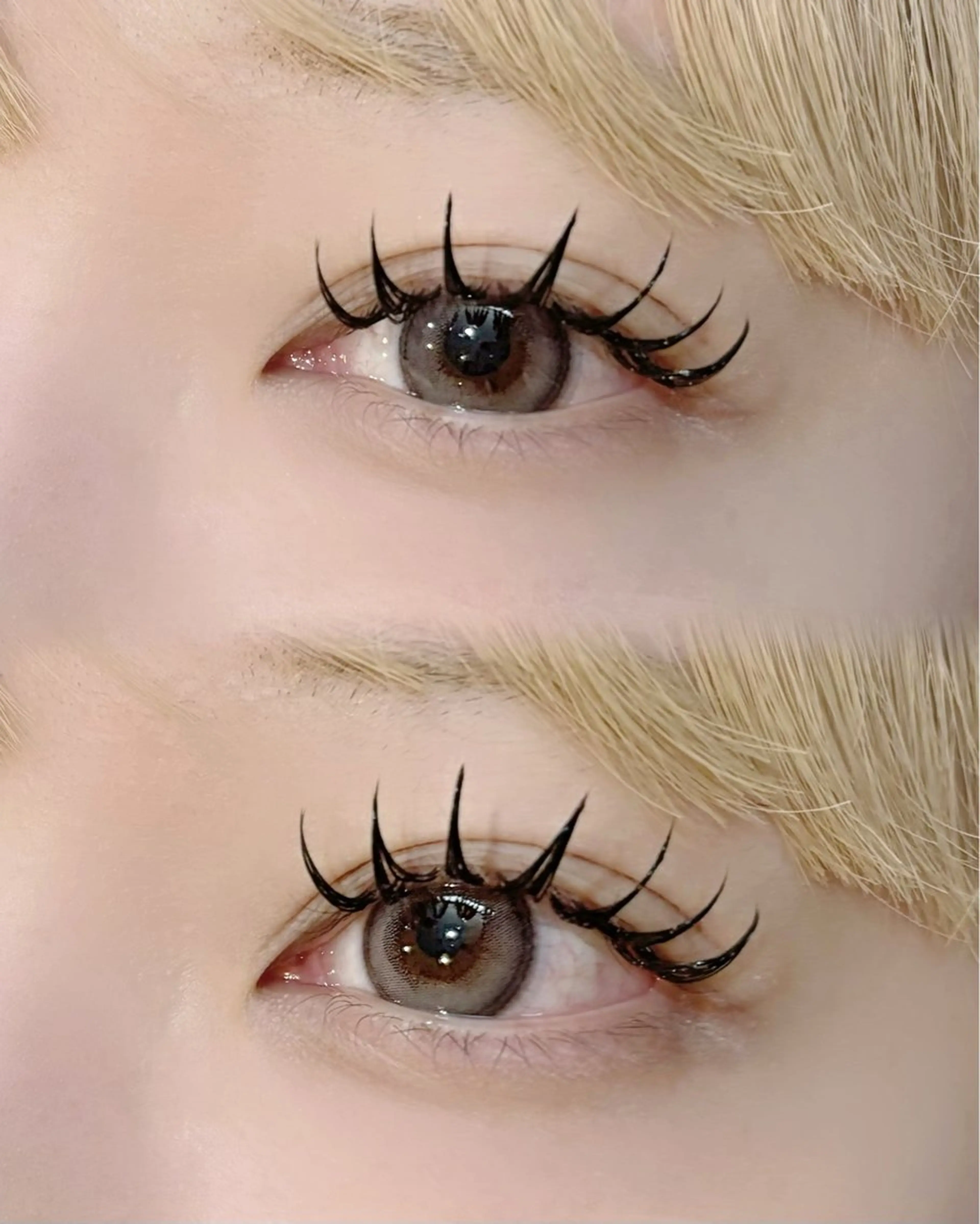 🪞エクパ100本🪞⟡.*＋10本ずつで＋1000円でご案内しております😌の写真