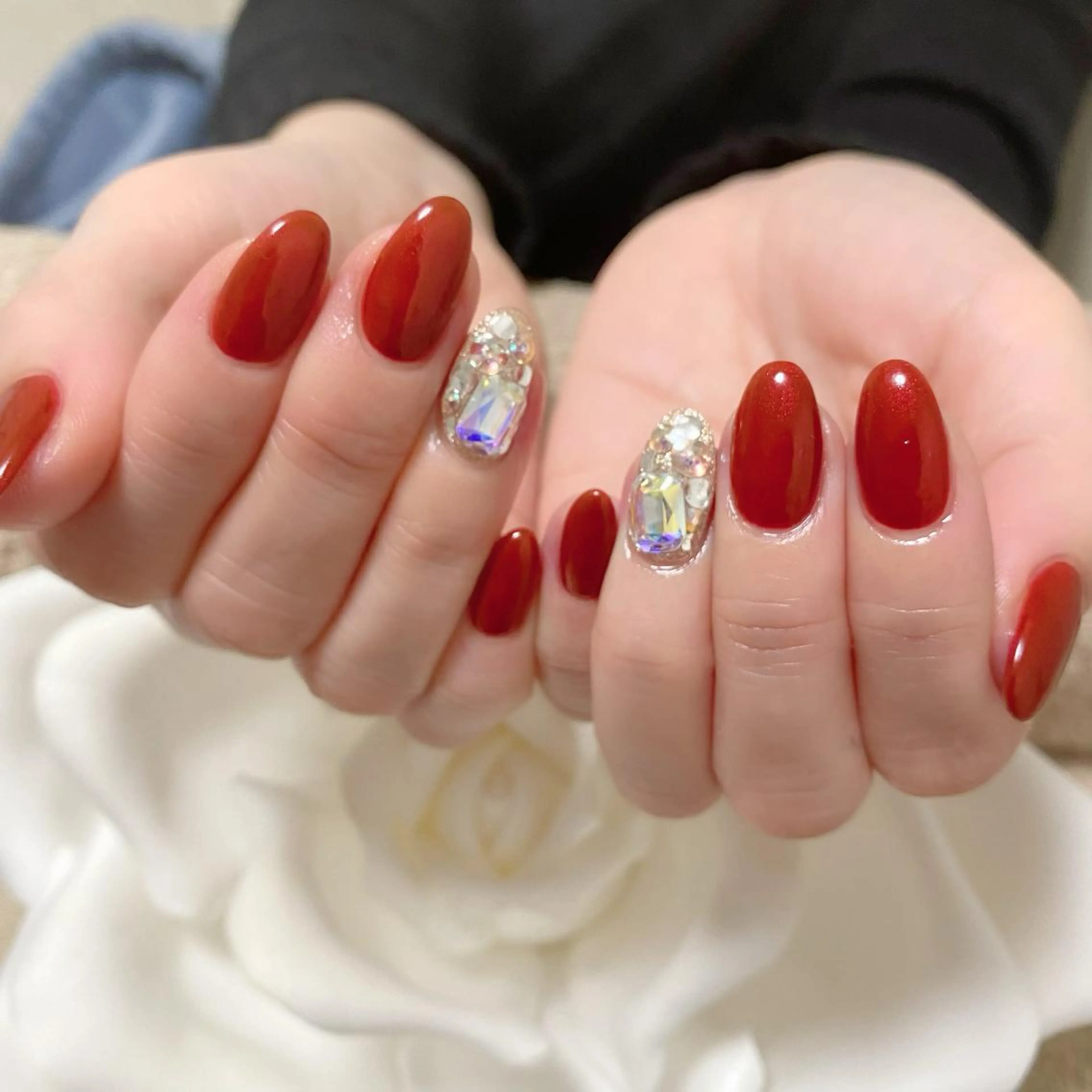 ネイル 💅fleur Ayumiのネイルデザイン