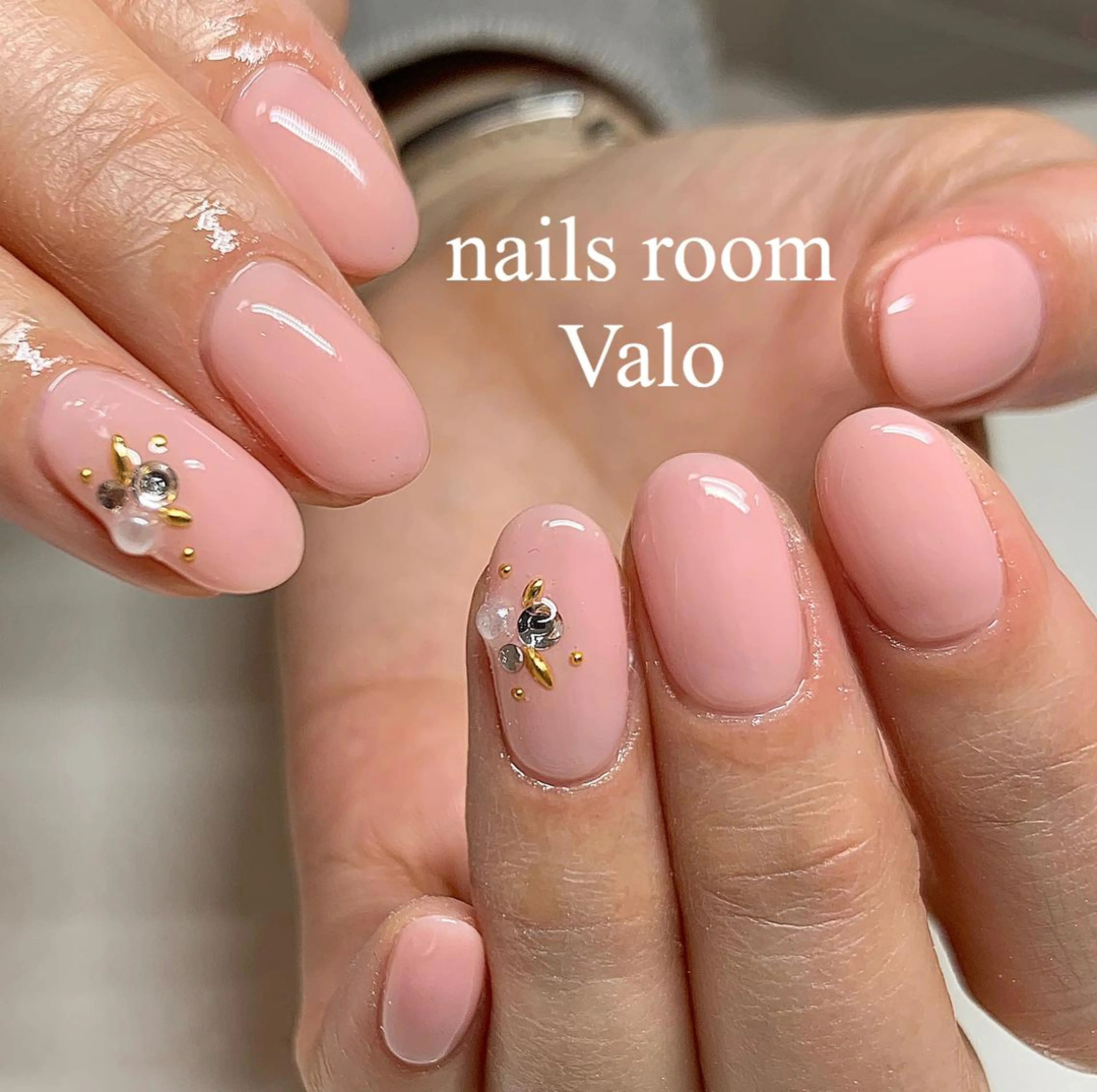 ネイル nails room Valoのネイルデザイン