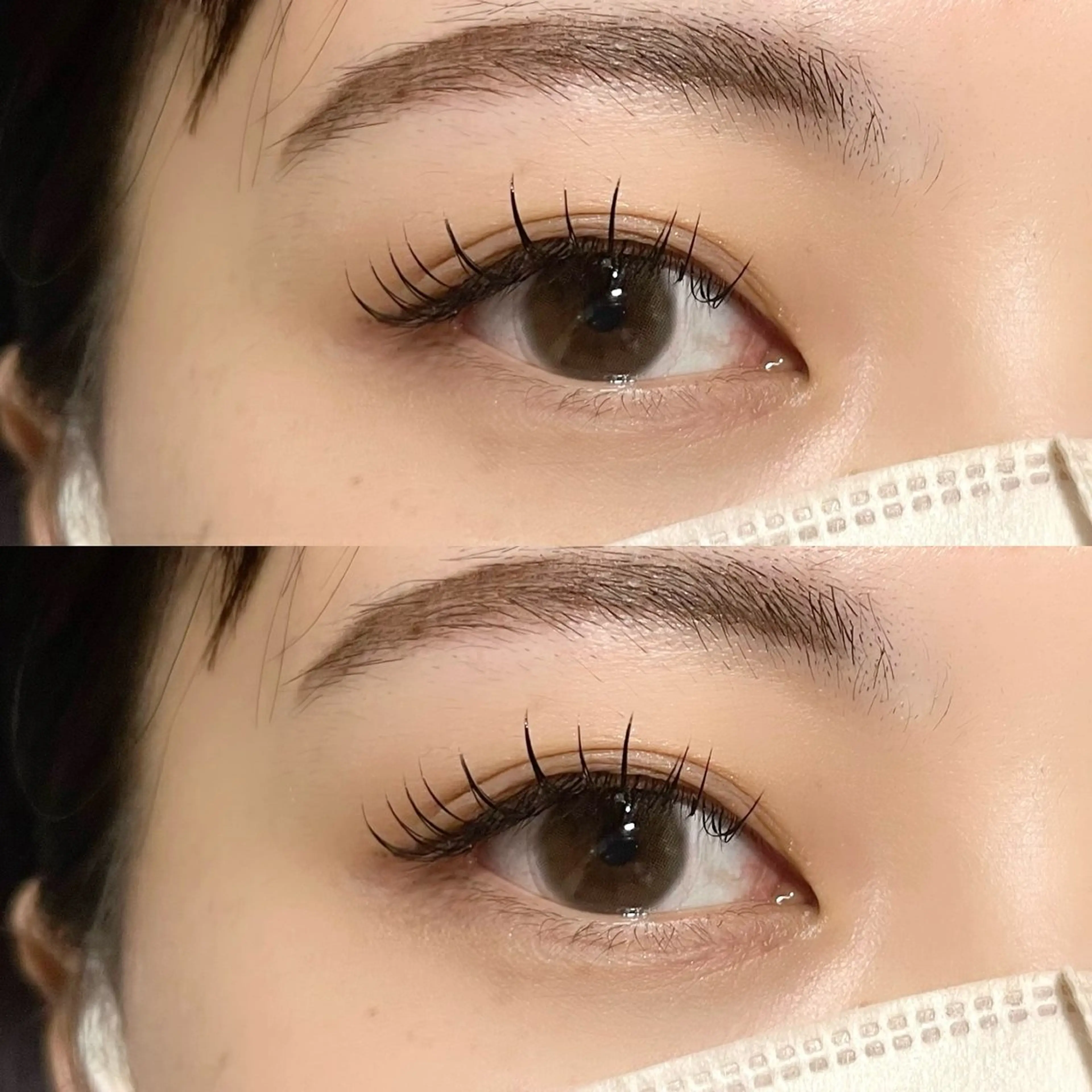 マツエク・マツパ owl所属・cil.by.owl /naoのマツエク・マツパデザイン