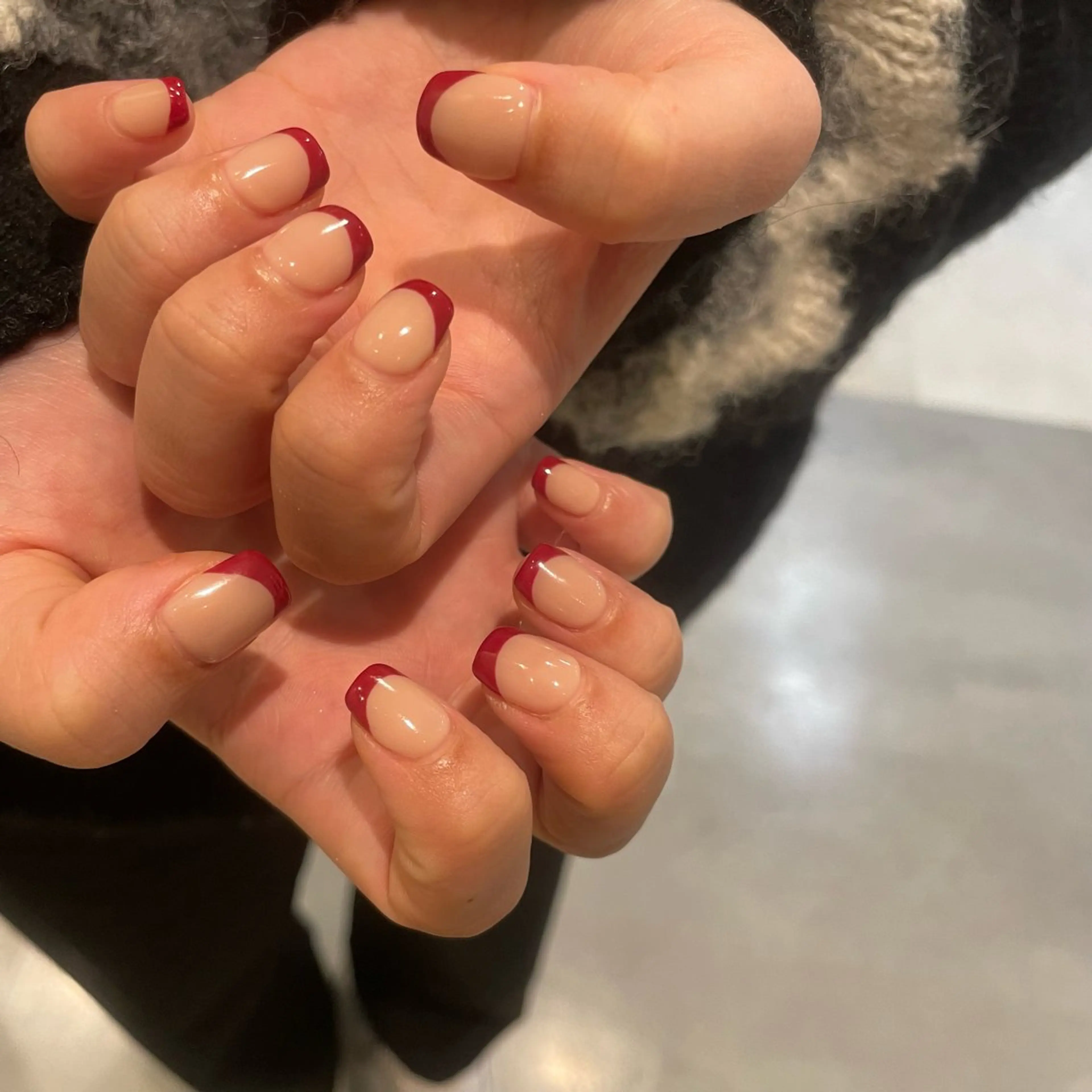 ネイル airi 🤍のネイルデザイン