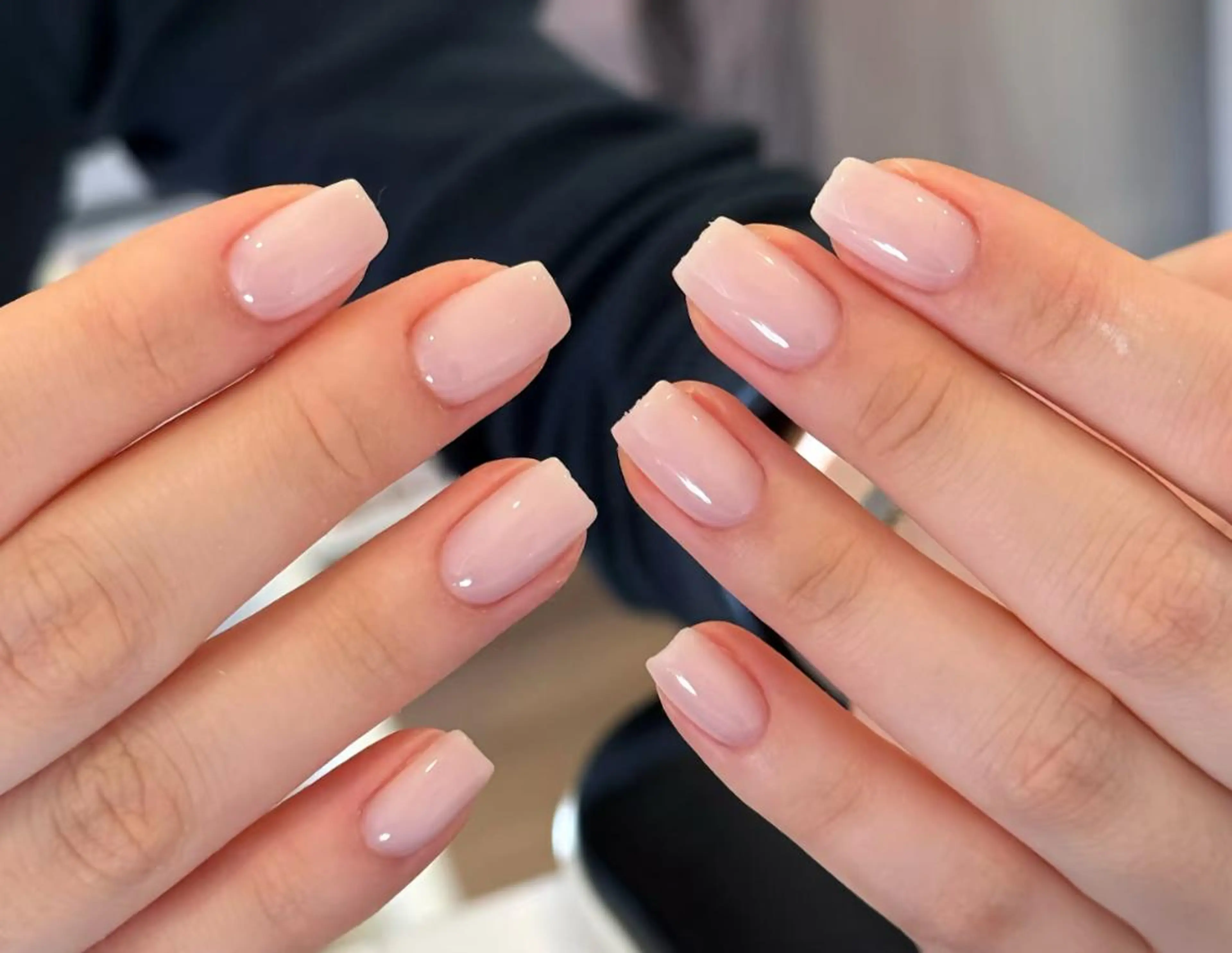 ネイル ハンドネイル エリ🫧 nail池袋東口のネイルデザイン