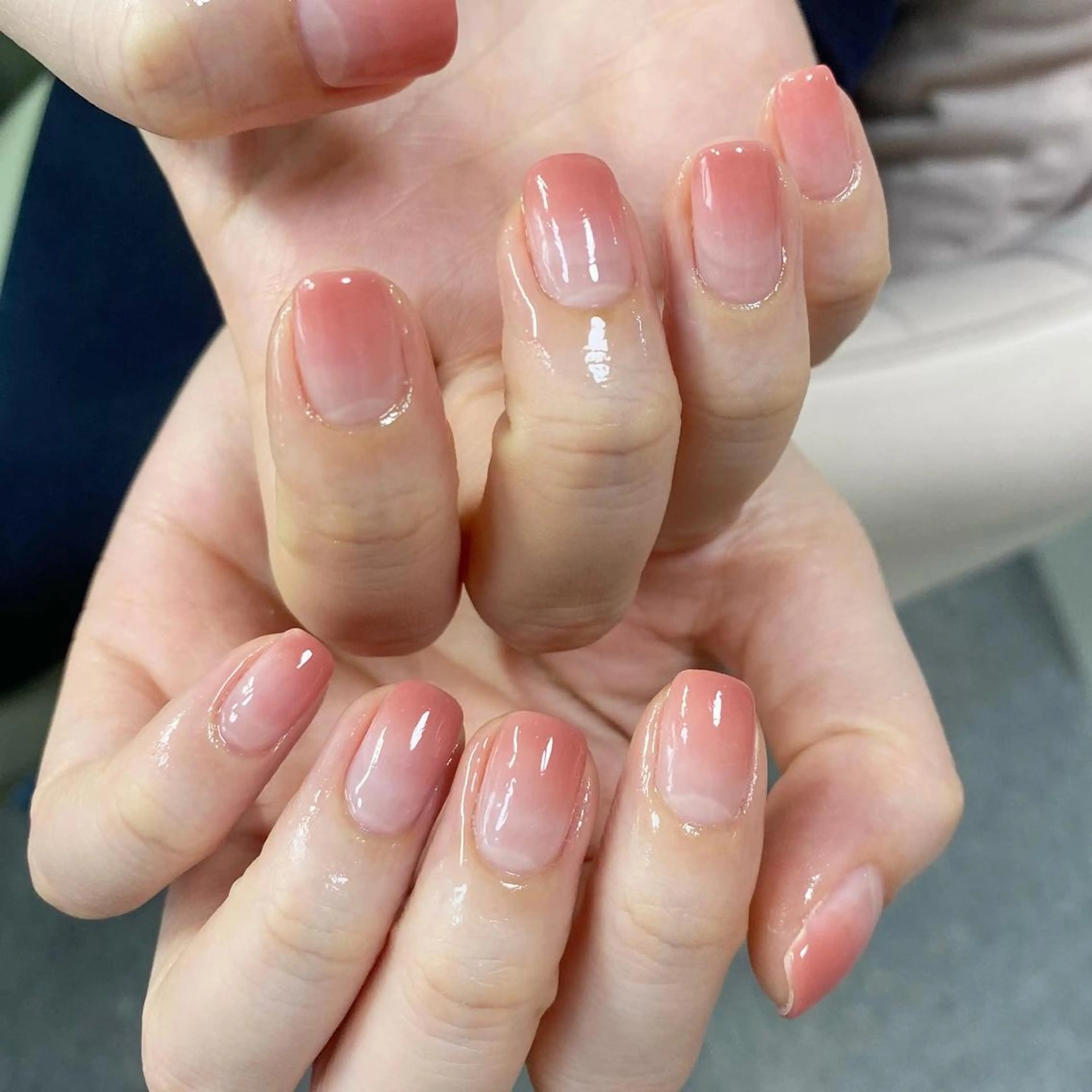 ネイル I P'ink nail salon所属・I pinknail 韓国風·持ち込み専門のネイルデザイン