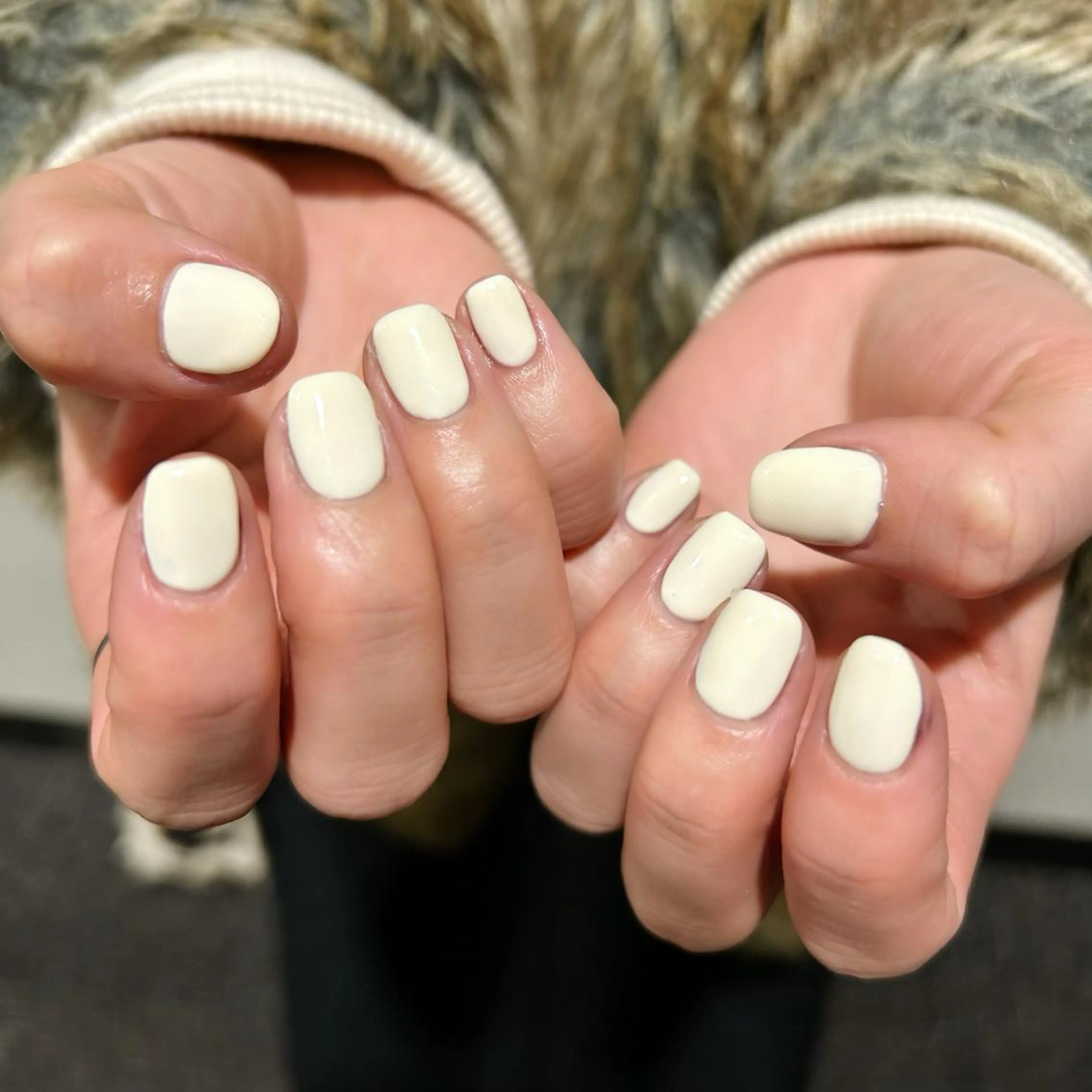 ネイル ハンドネイル K. Ayanaのネイルデザイン