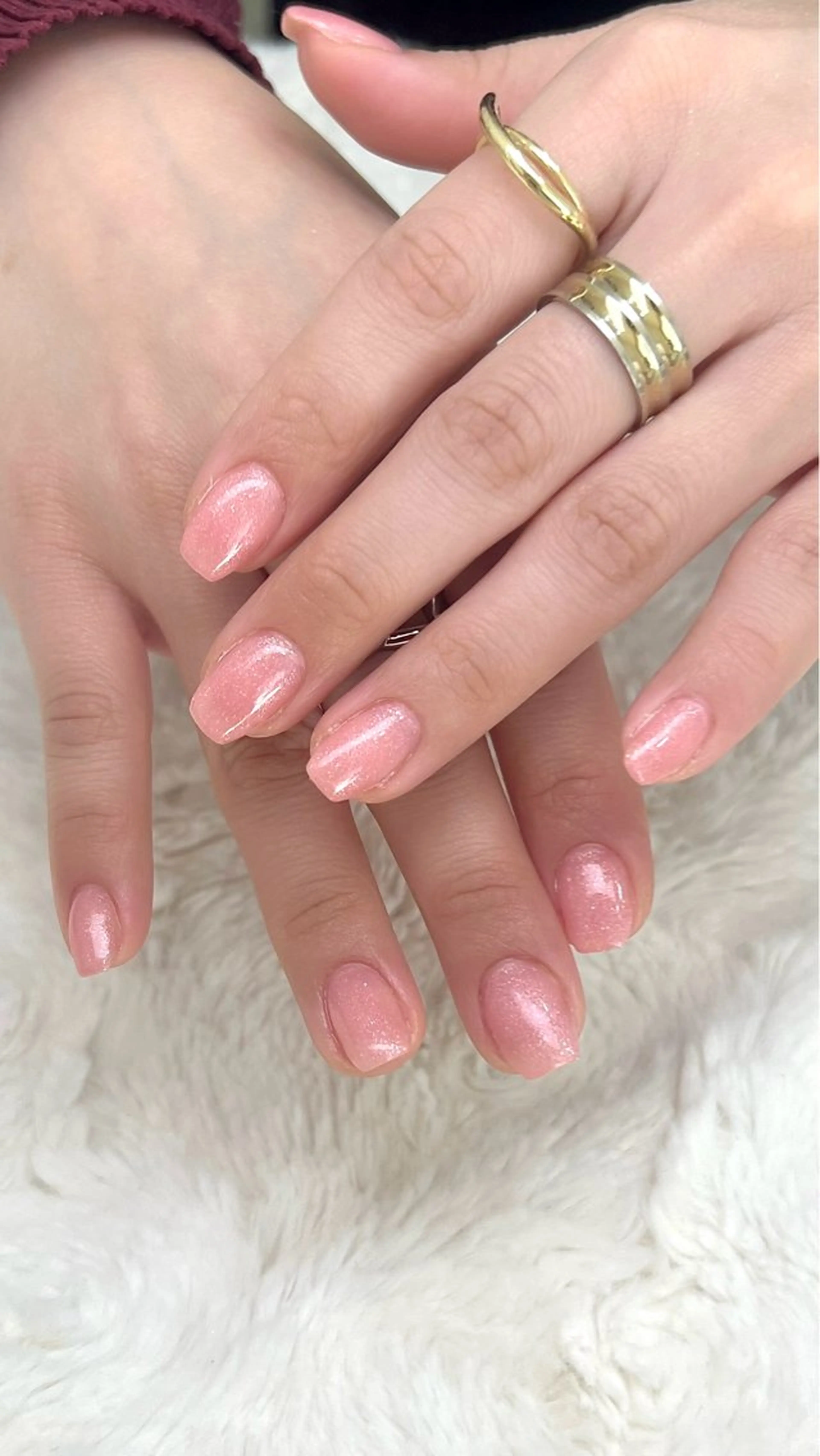 ネイル ハンドネイル 'a'ala nailのネイルデザイン