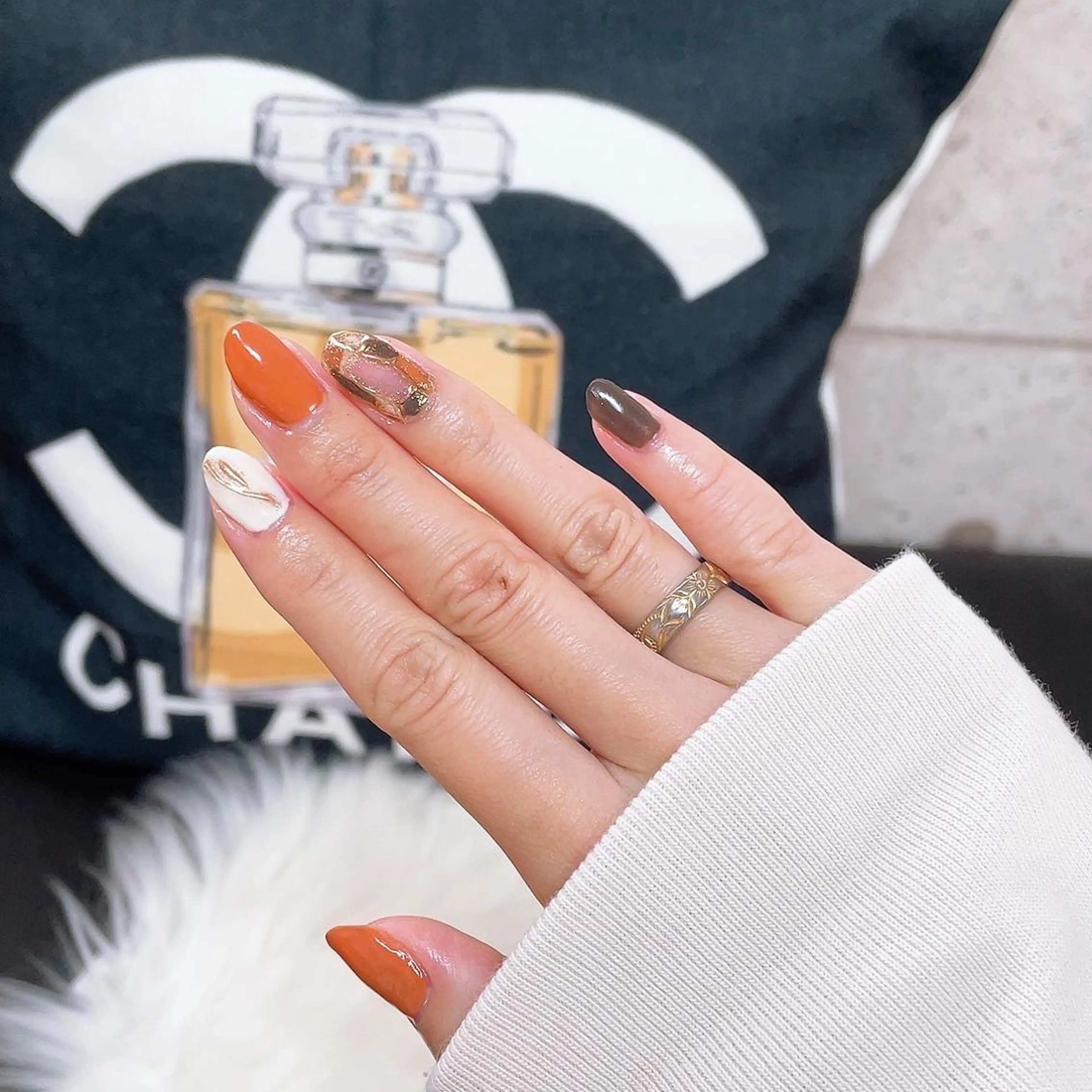 ネイル ネイル・エステサロンUILANI所属・ネイル・エステサロン UILANIのネイルデザイン