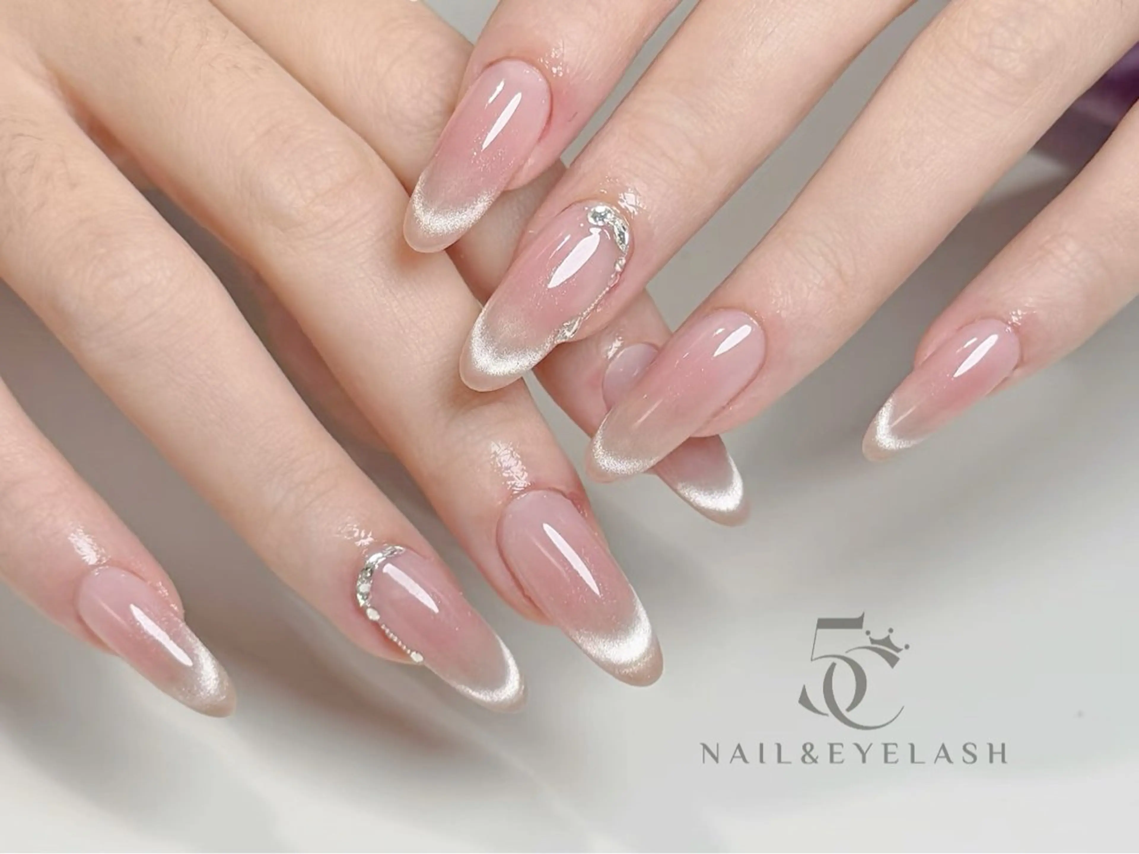 ネイル 5C NAIL 5C NAILのネイルデザイン