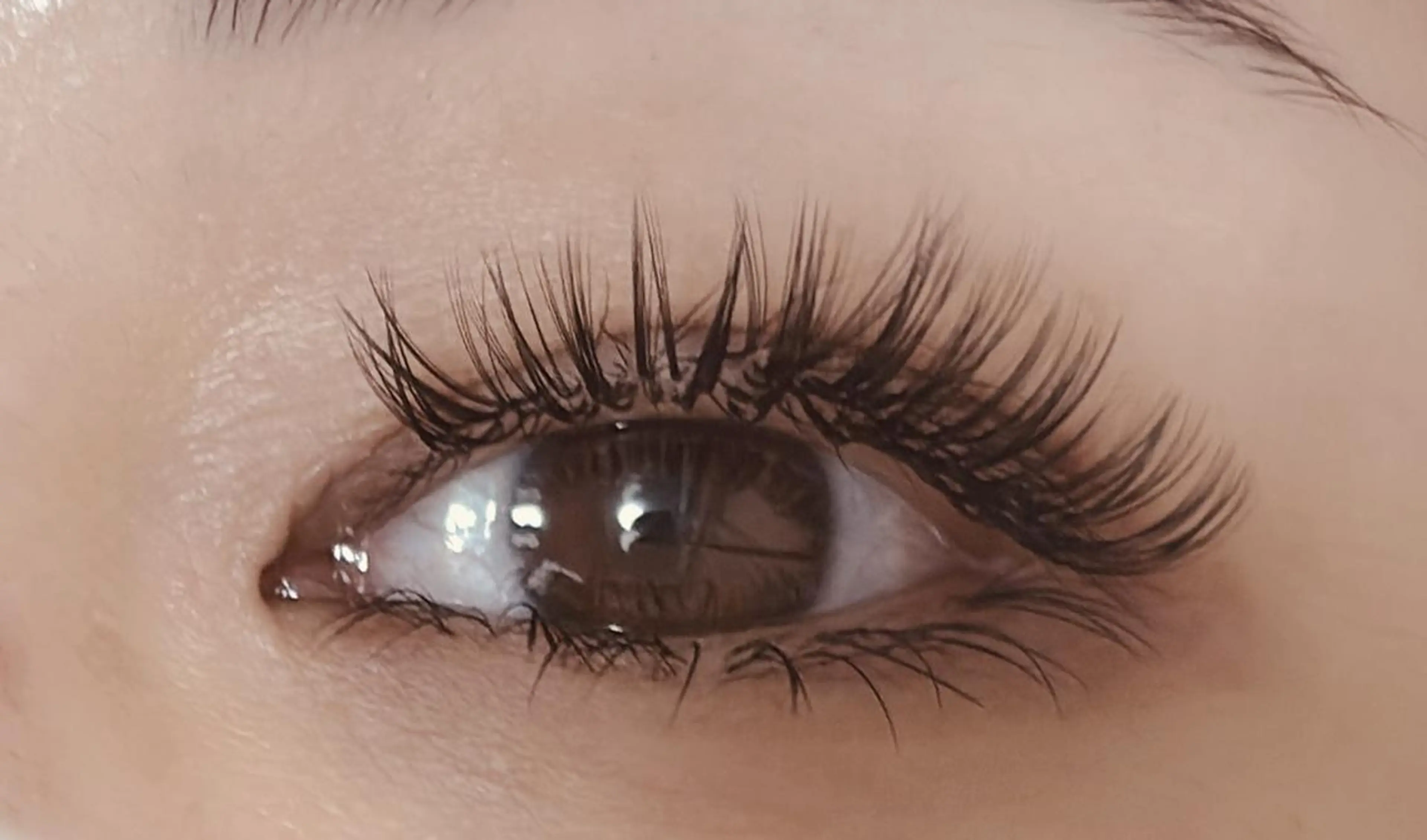 マツエク・マツパ マキ eyelashのマツエク・マツパデザイン
