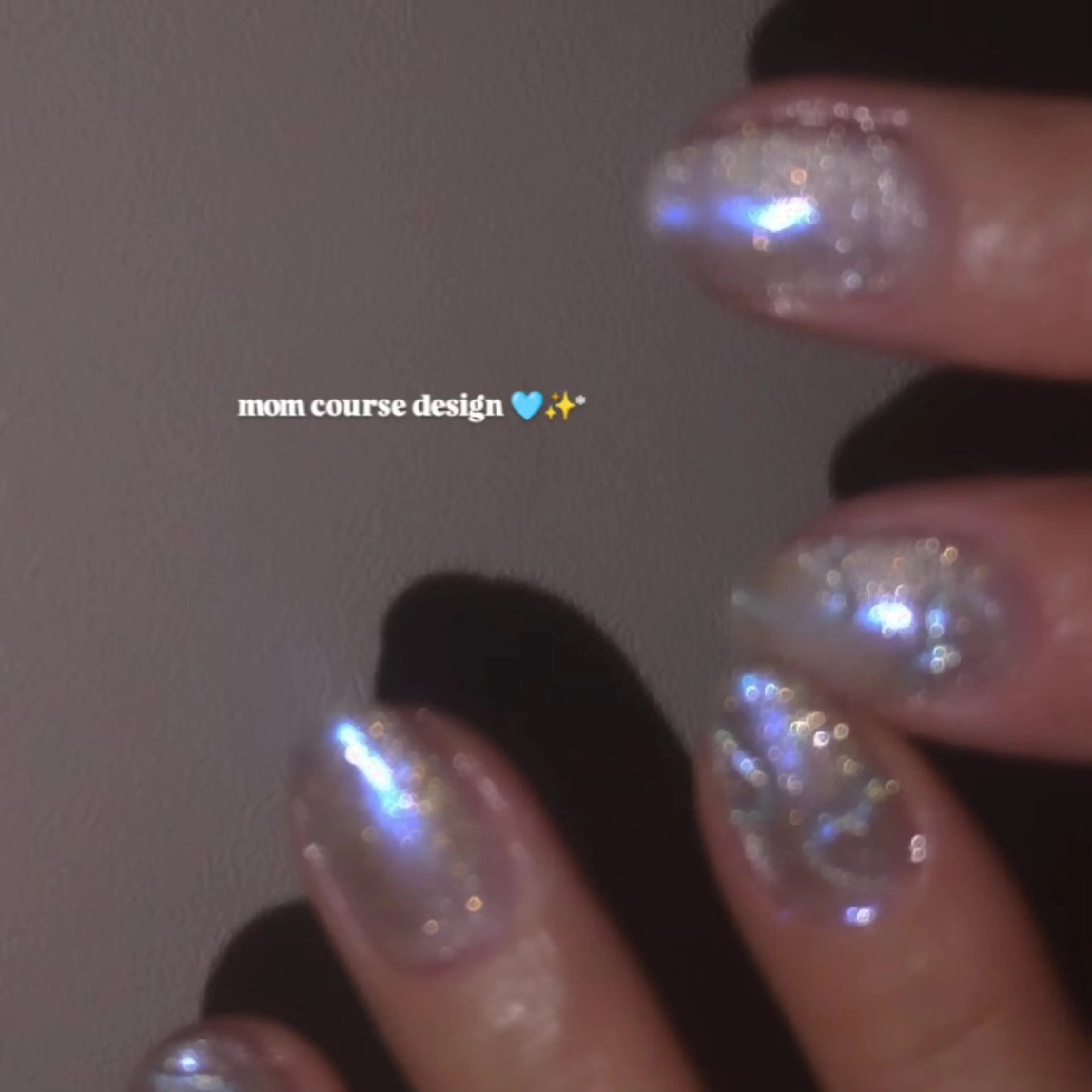 ネイル 424 nailsのネイルデザイン