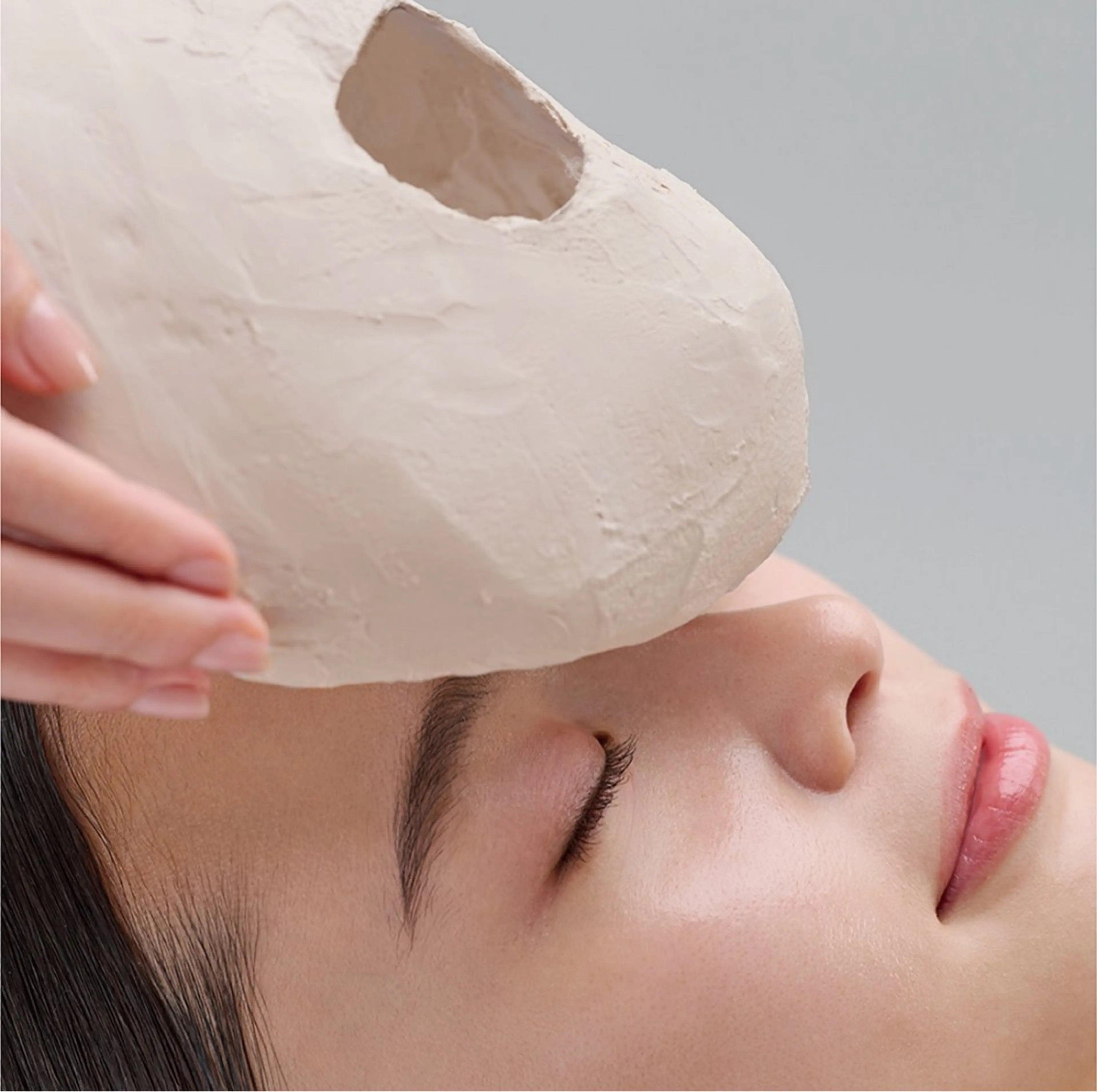 【ソフトピーリング＋ハリケア70分】透明感UP💎夏のダメージ肌をリセット☀️🫠の写真