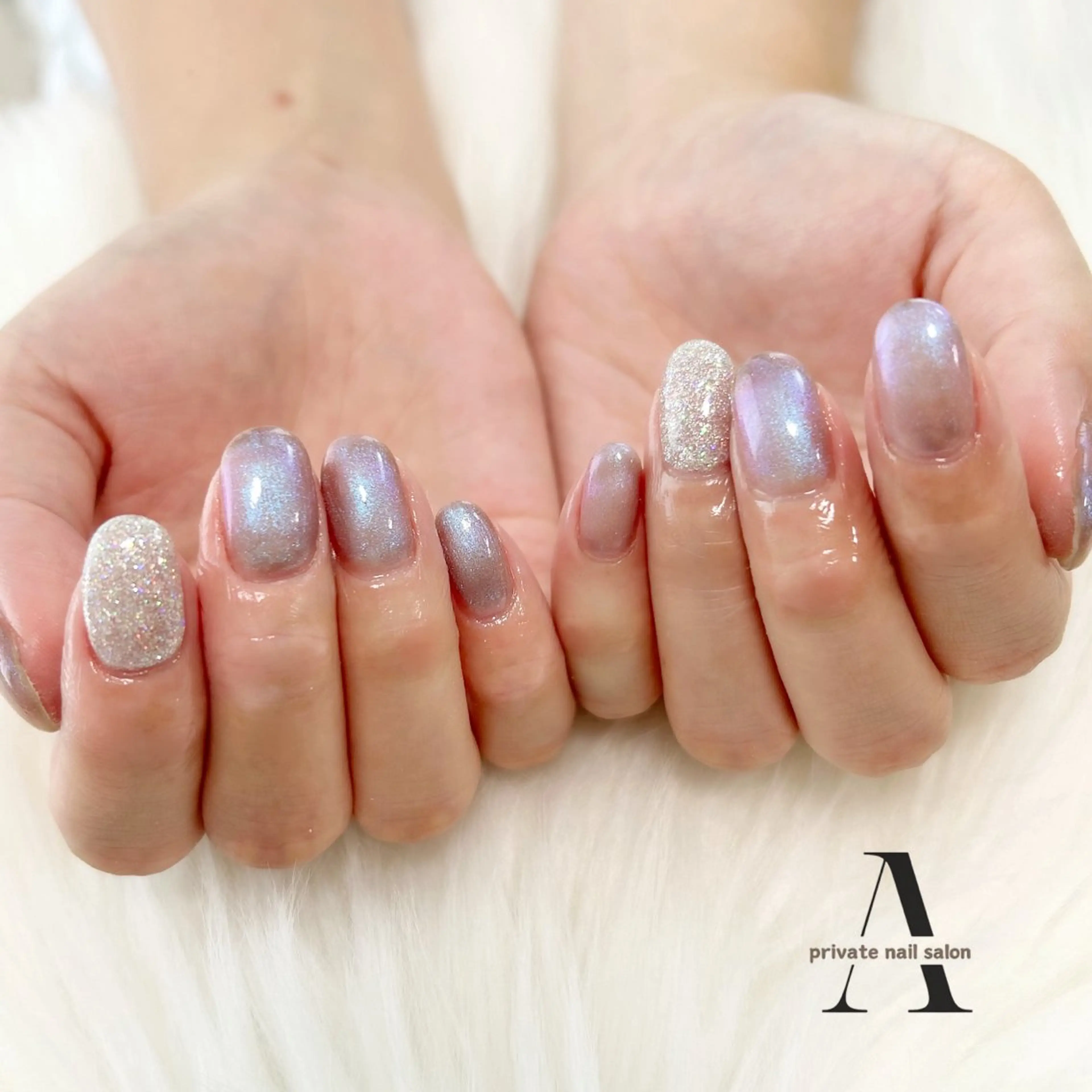 ネイル Ａ private nail salonのネイルデザイン