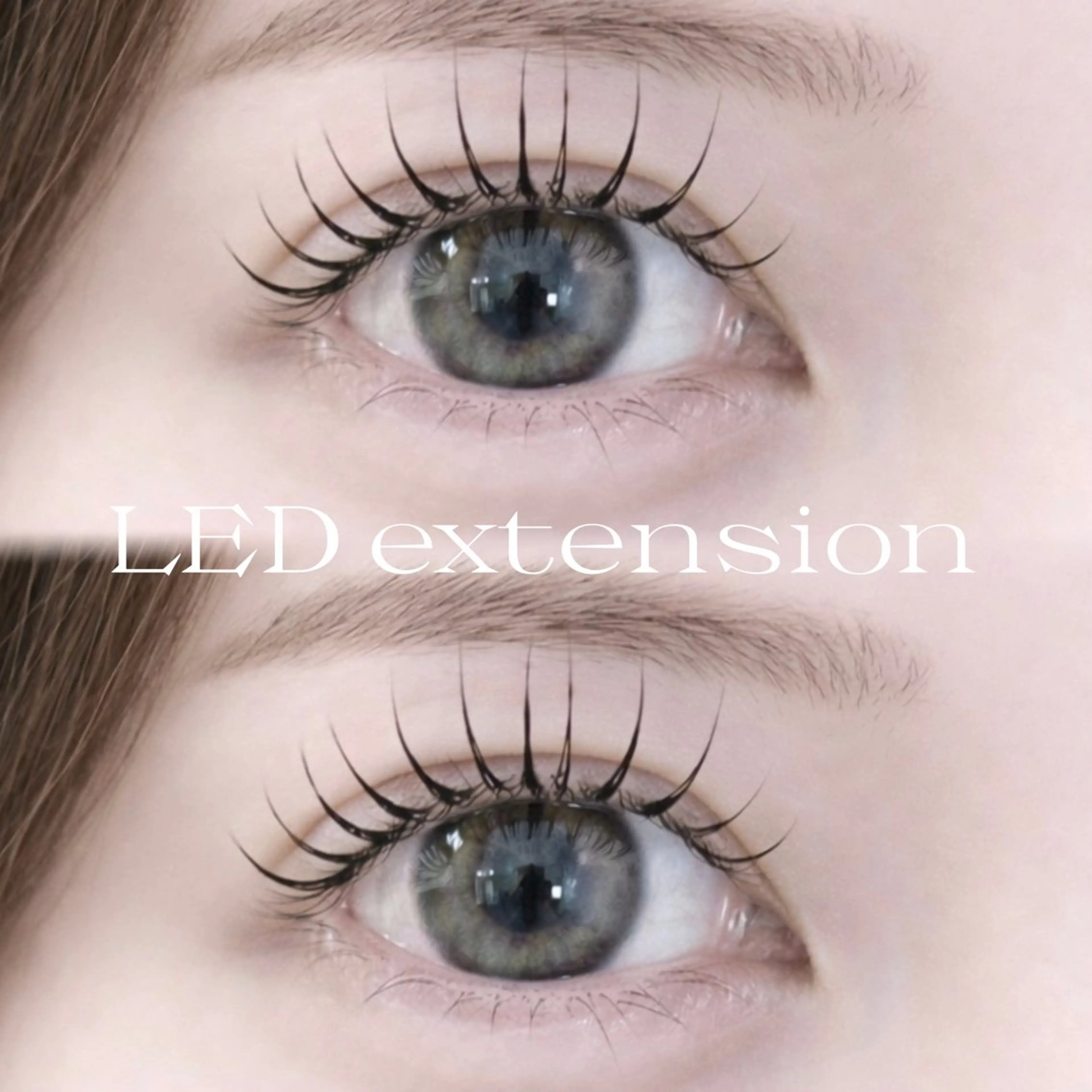 マツエク・マツパ マツエク etora所属・✨etora 池袋店✨のマツエク・マツパデザイン