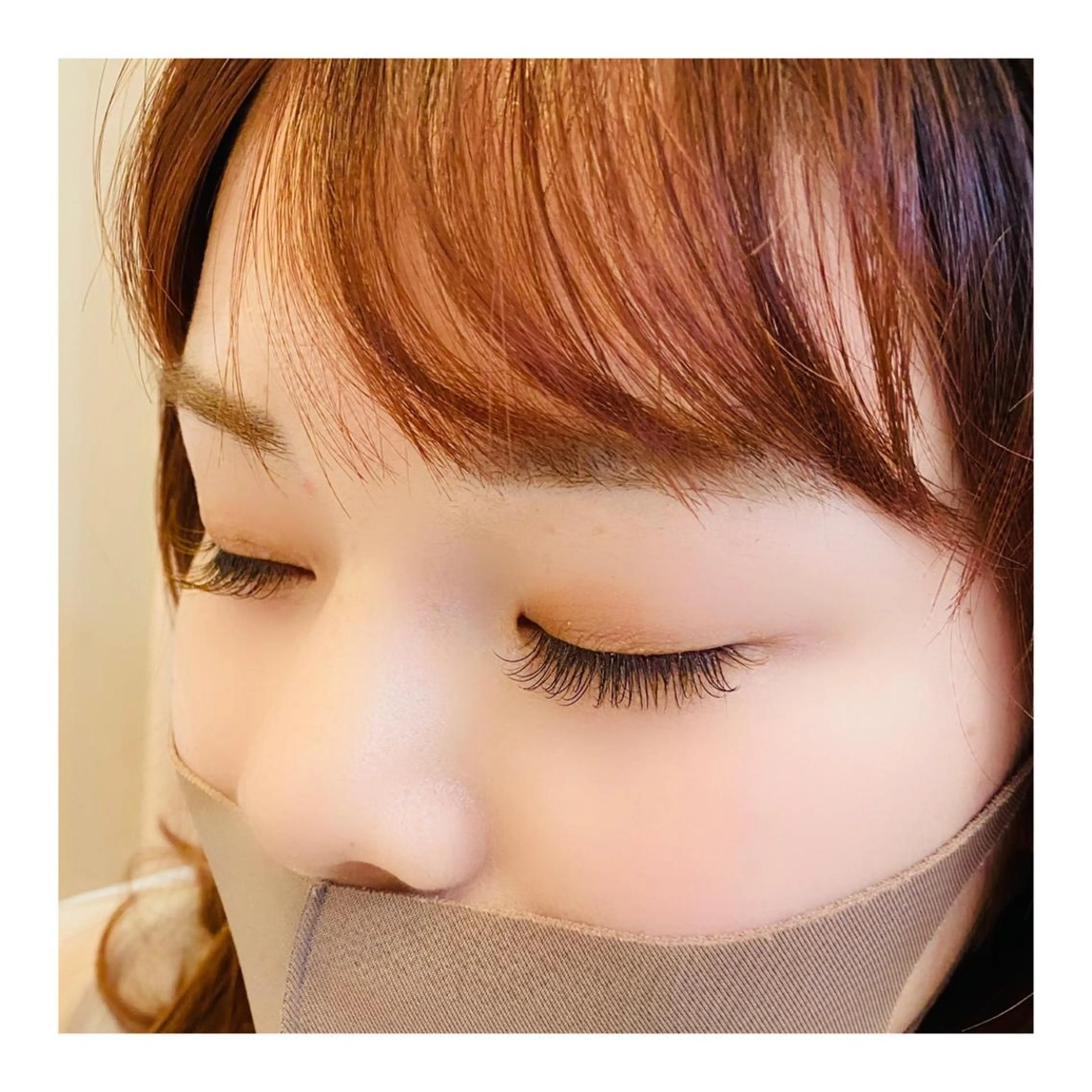 マツエク・マツパ eyelash＆eyehealing MEGOCORO所属・eyelash MEGOCOROのマツエク・マツパデザイン
