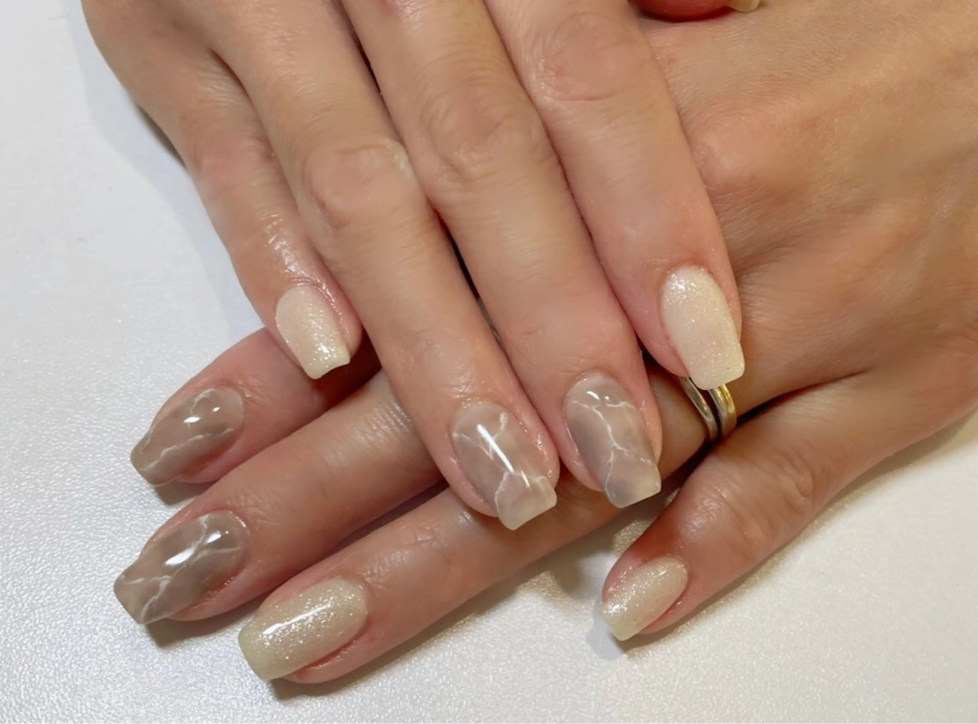 ネイル 大岩 真美のマツエク・マツパデザイン