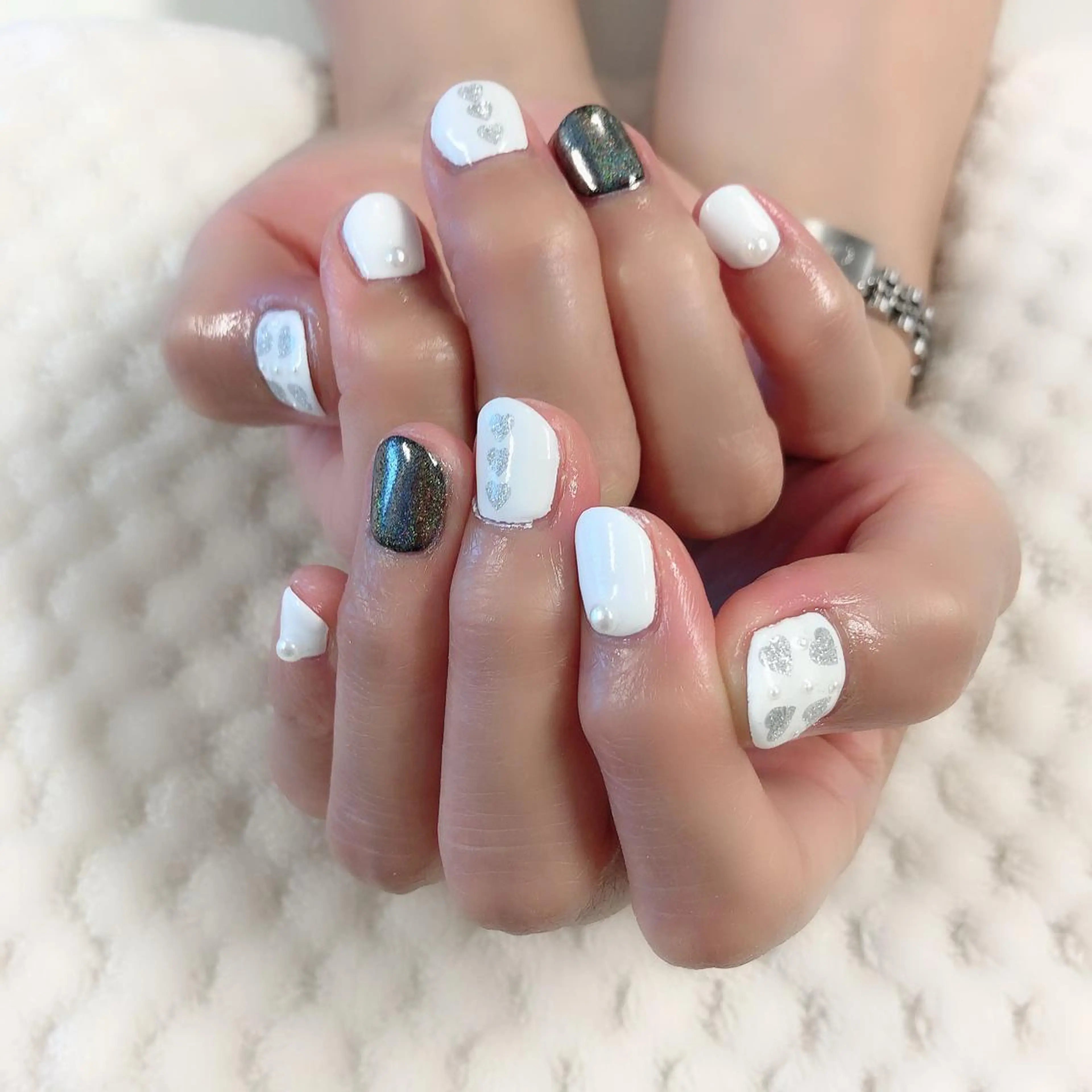 ネイル ono megumiのネイルデザイン