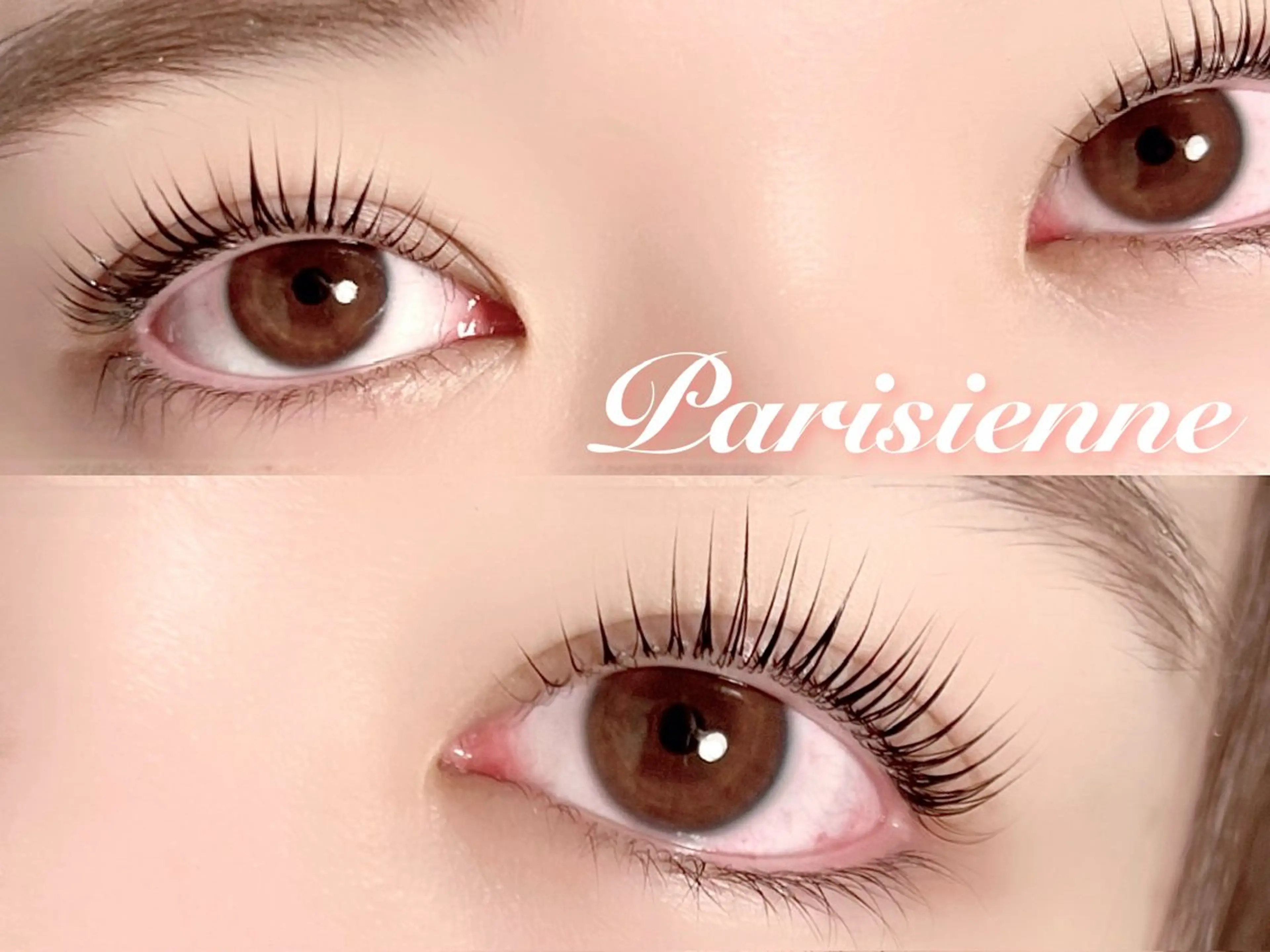 マツエク・マツパ マツパ ｻ ﾏ ﾀ ﾊ ﾙ ｶのマツエク・マツパデザイン