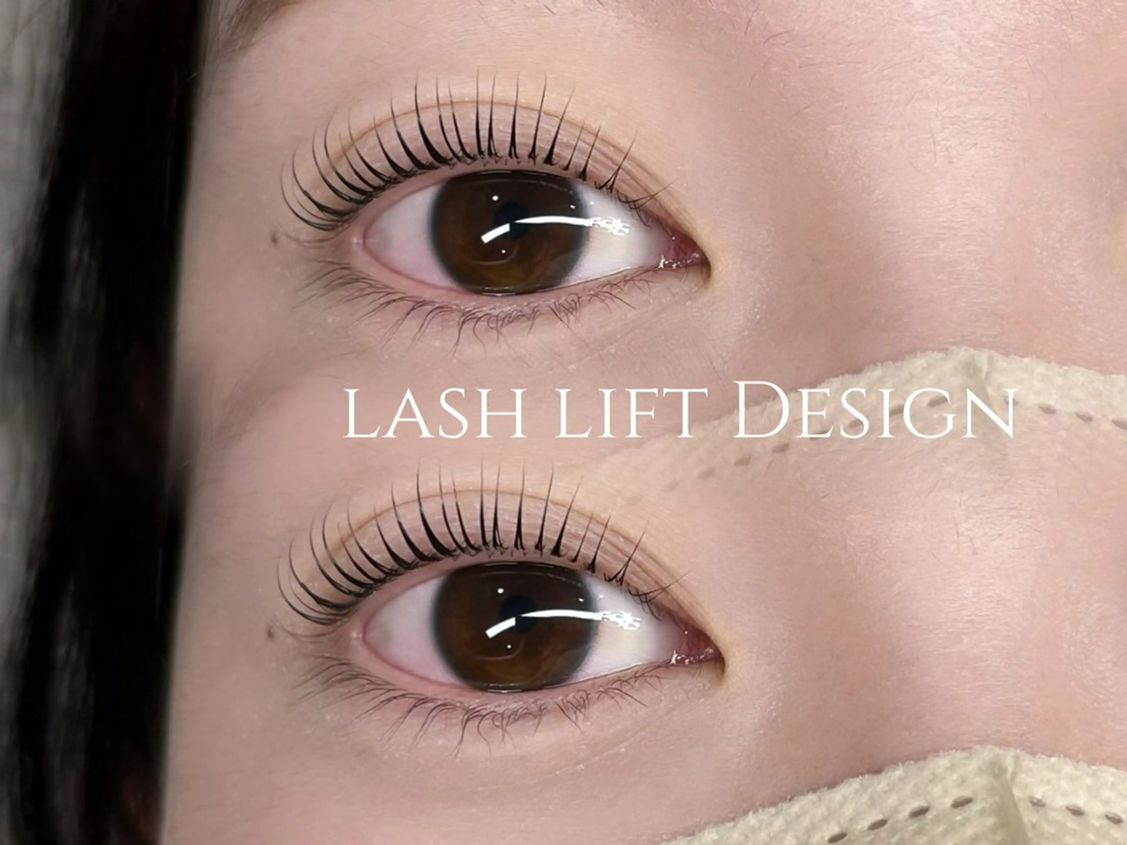 マツエク・マツパ マツパ euro sakiのマツエク・マツパデザイン