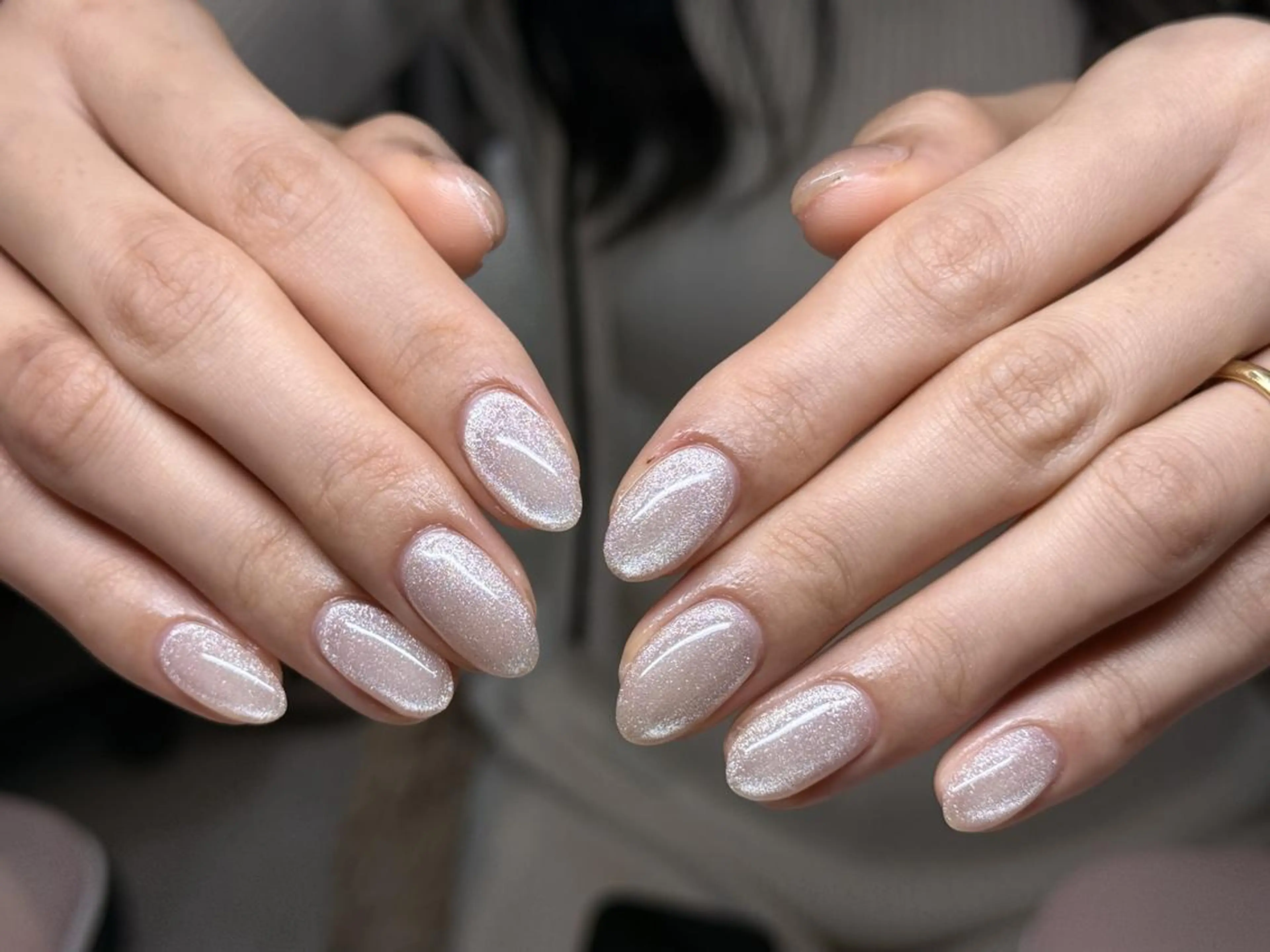 ネイル ハンドネイル 🎀 KiKi_nailのネイルデザイン